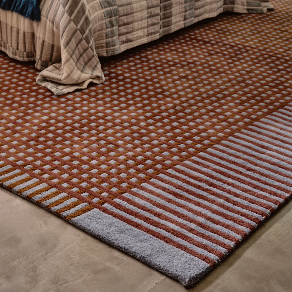 Casey Handtufted Wool Rug