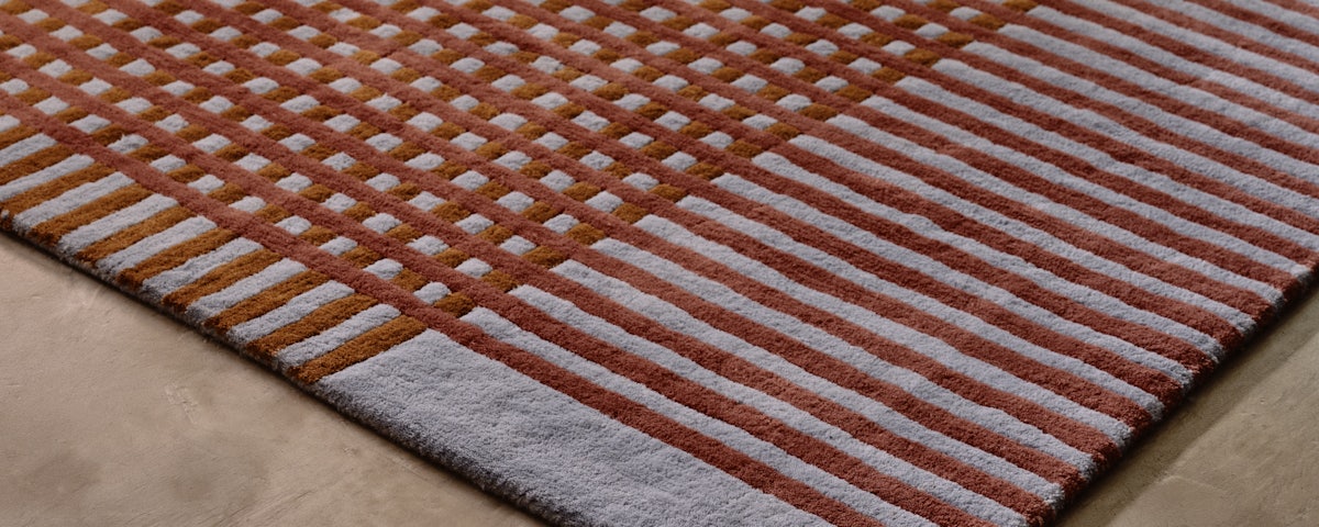 Casey Handtufted Wool Rug