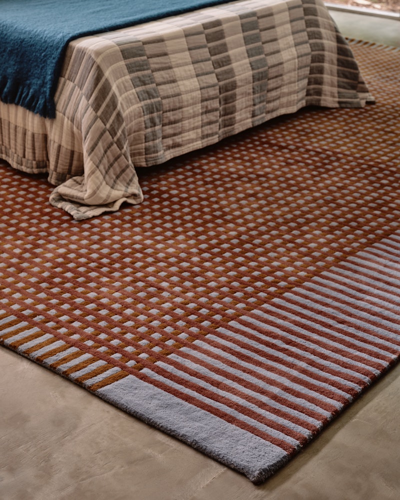 Casey Handtufted Wool Rug