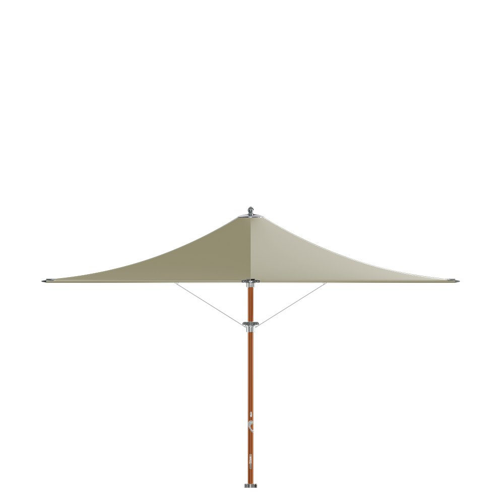 Ocean Master&nbsp;Max&nbsp;F1 - aluma-teak,  haze