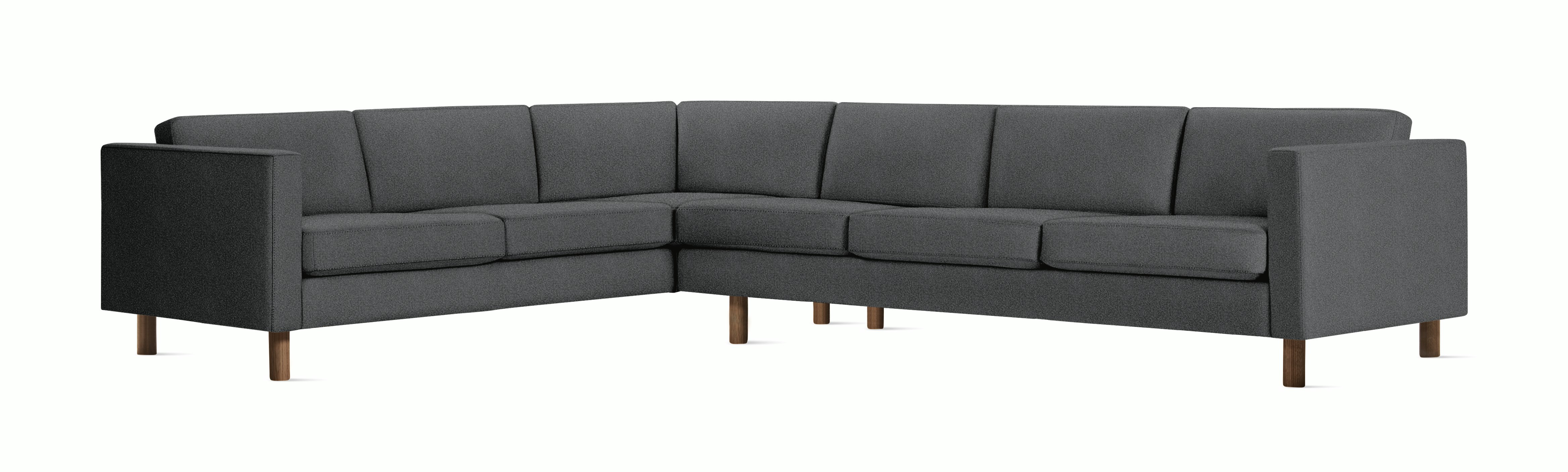 Lispenard Corner Sectional - 17H,   Left