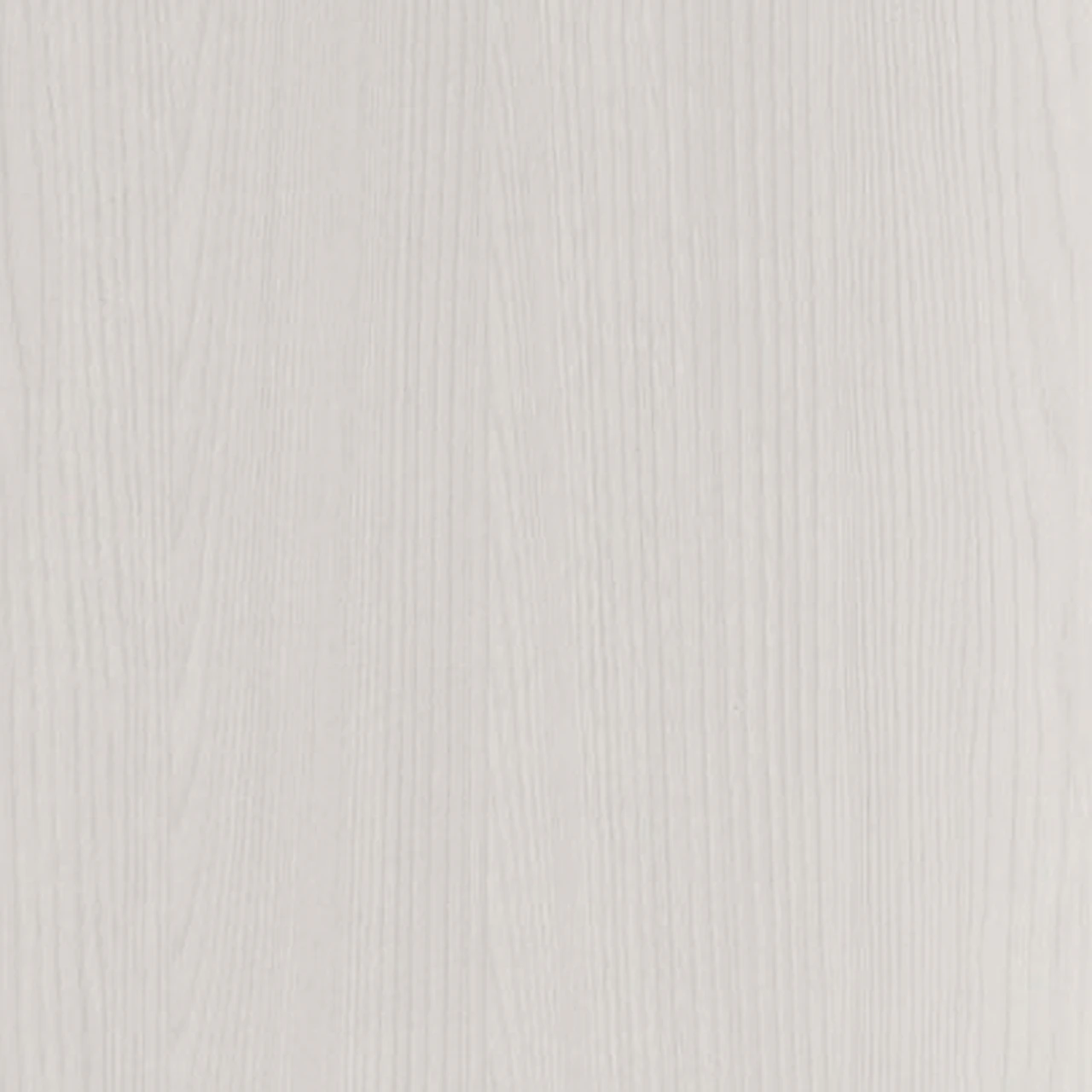 Whitened Ash