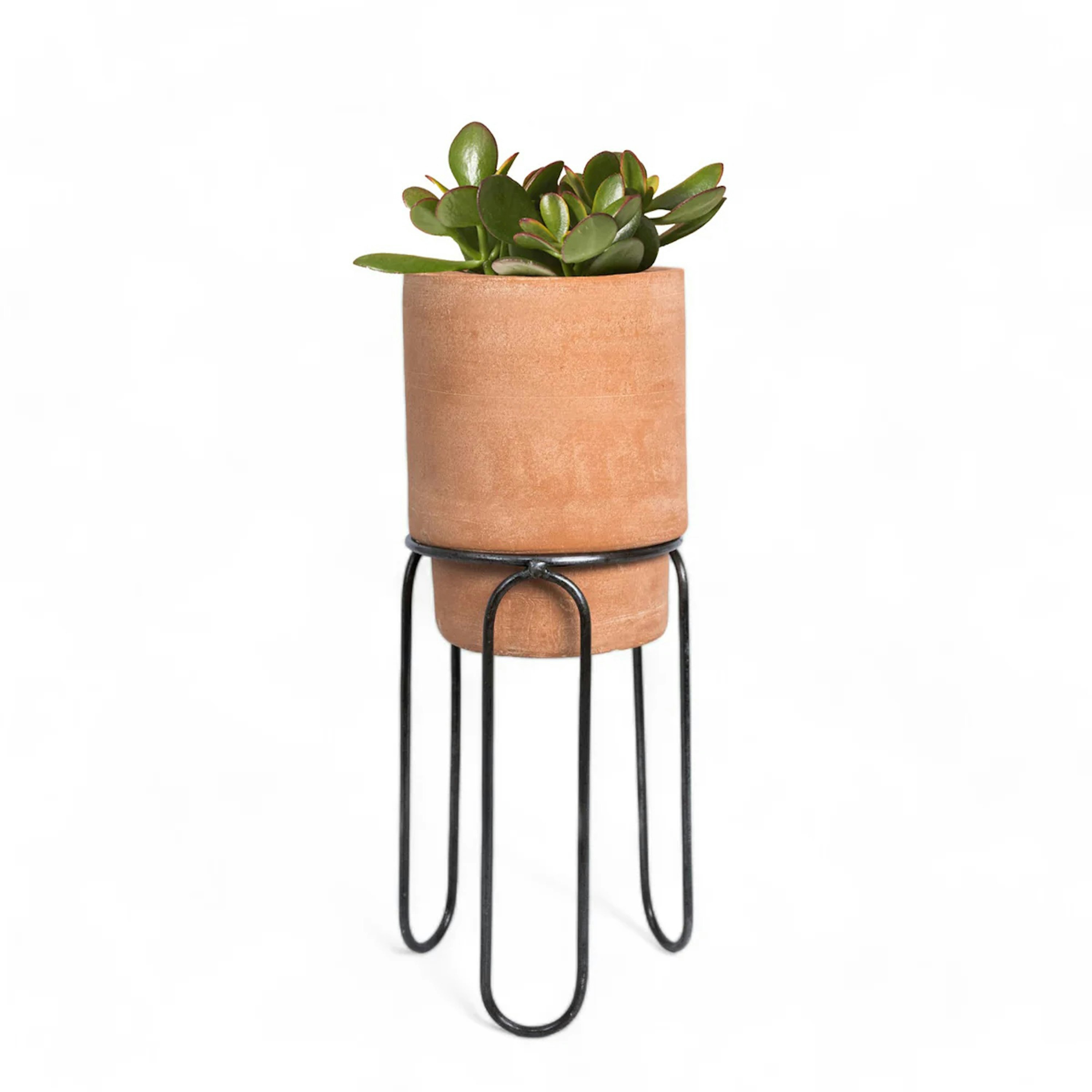 Jaro Terracotta Planter - Small