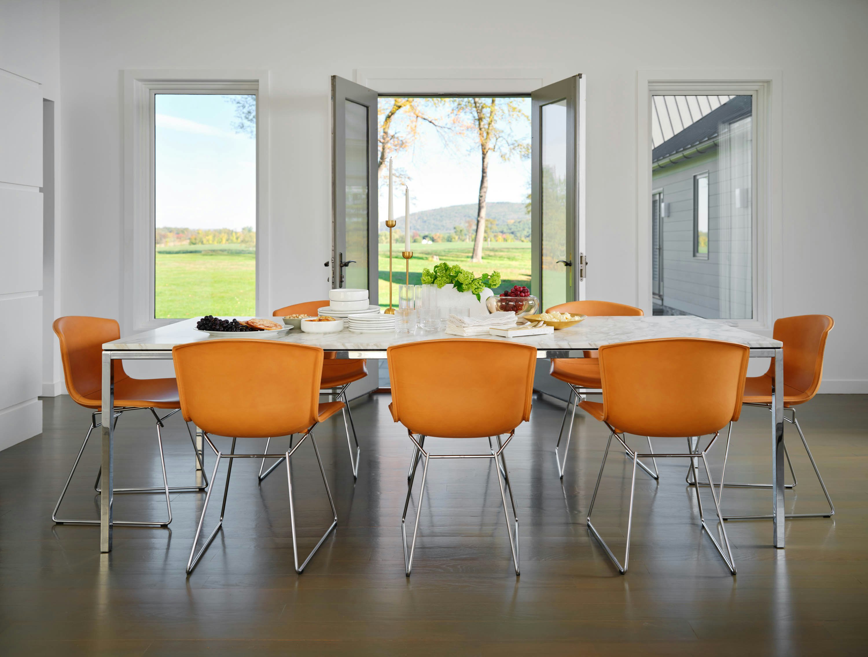 Florence Knoll Table