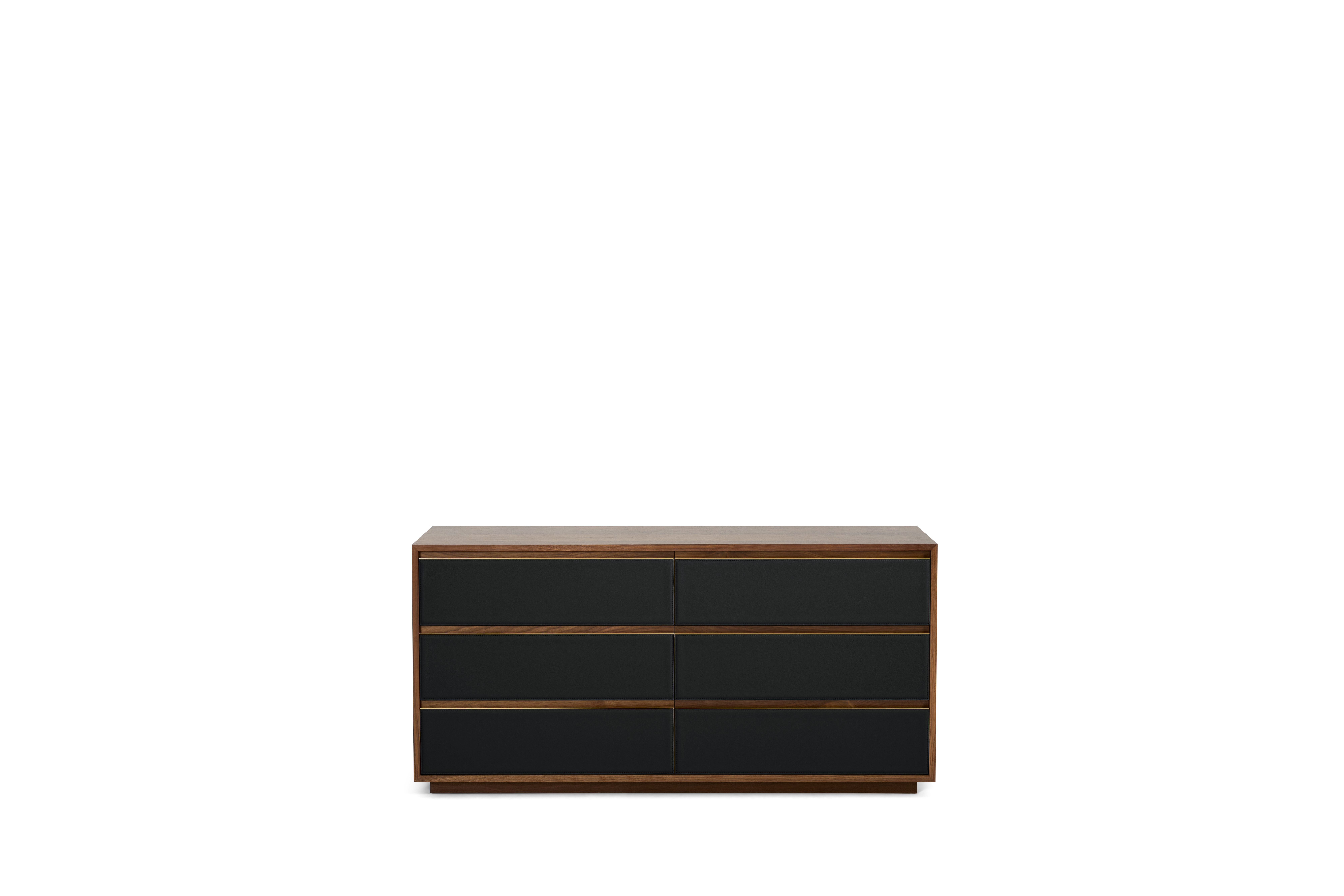 Hule Dresser