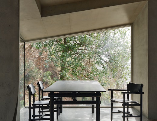 Muecke Dining Table and Chairs Muecke Chair Dining Table