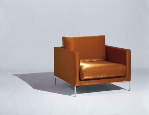 Divina Standard Lounge Chair