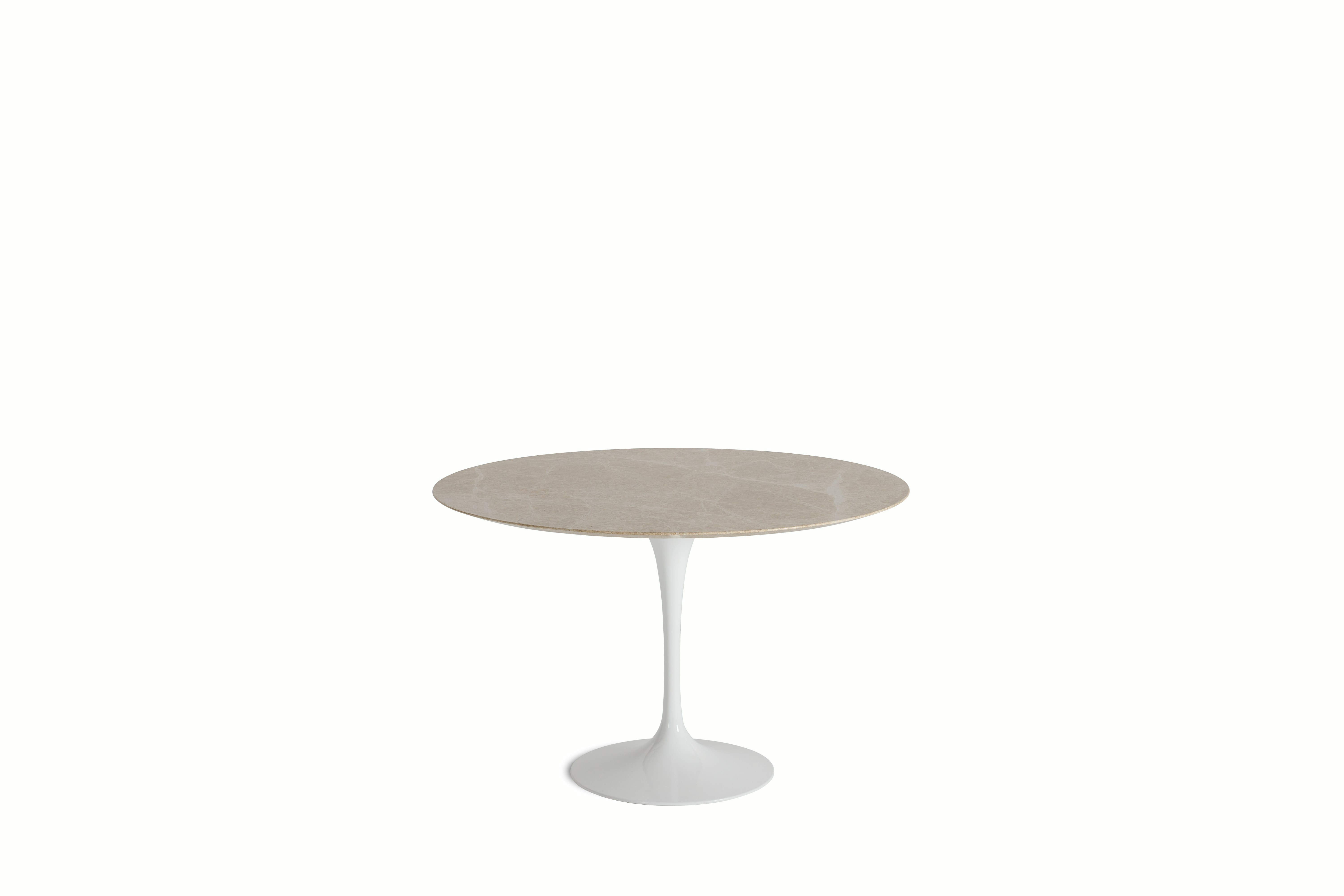 Saarinen Dining Table, Round
