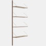 Royal System Shelving
