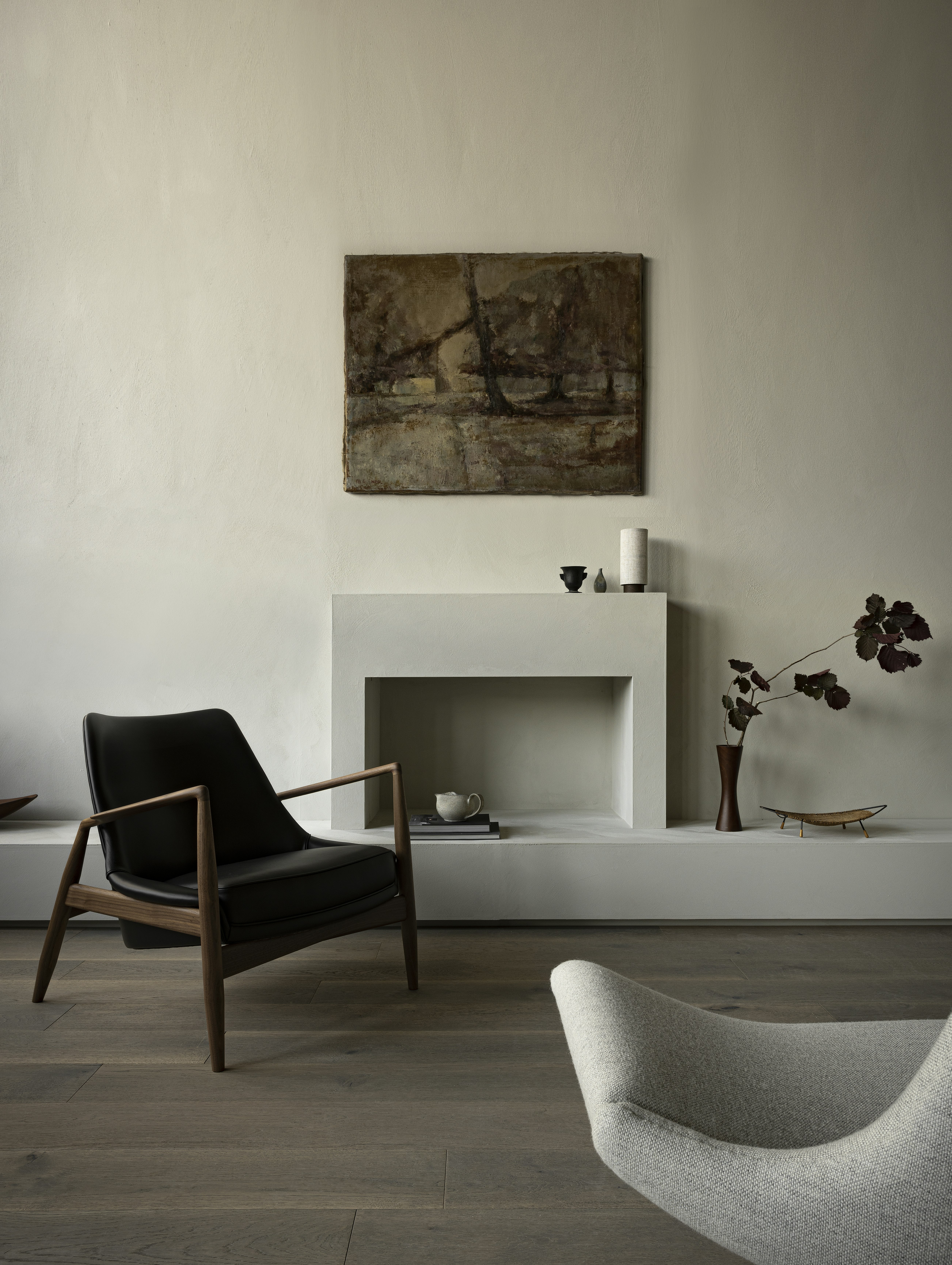 Seal Chair