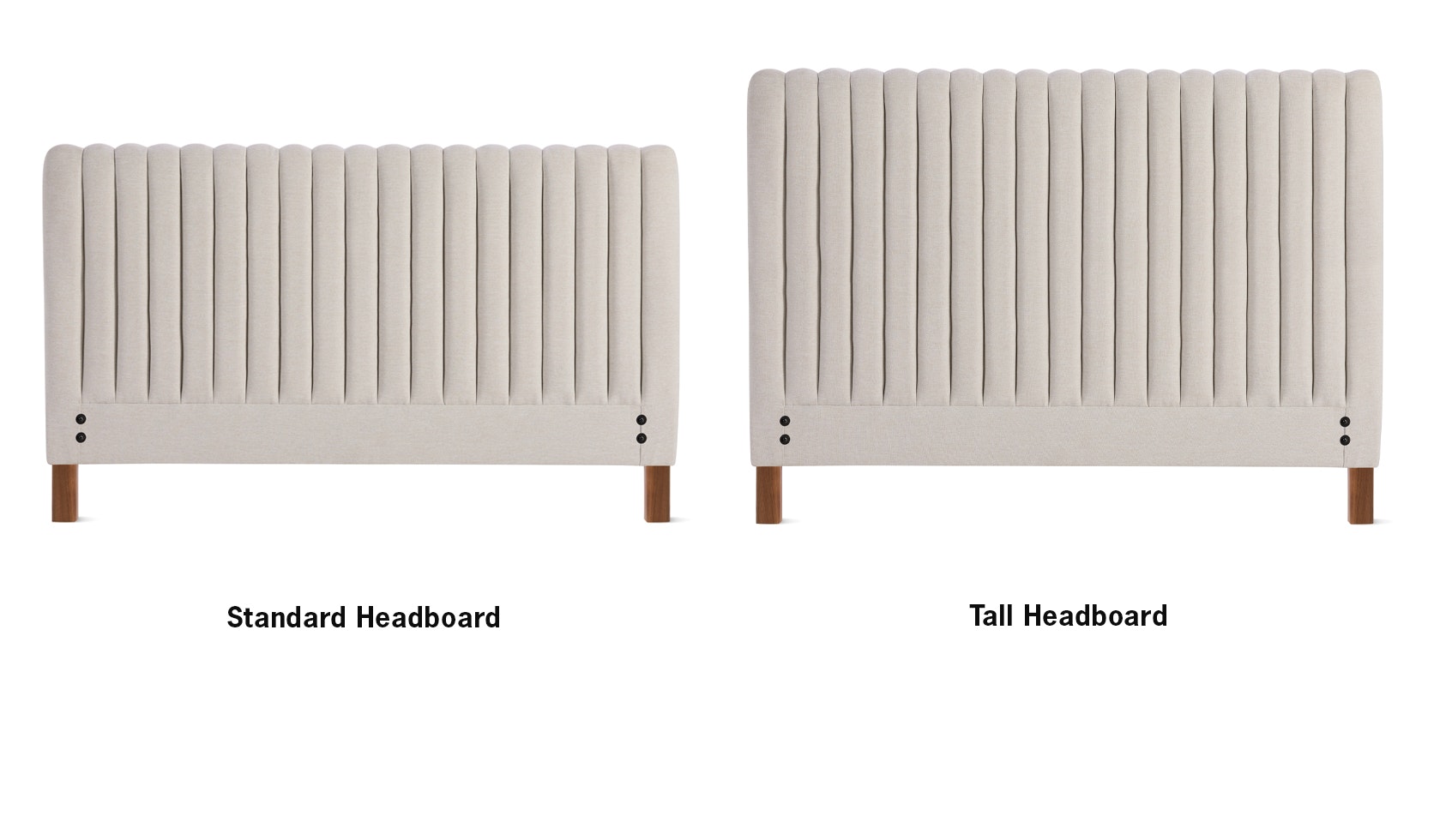 Charlotte Headboard