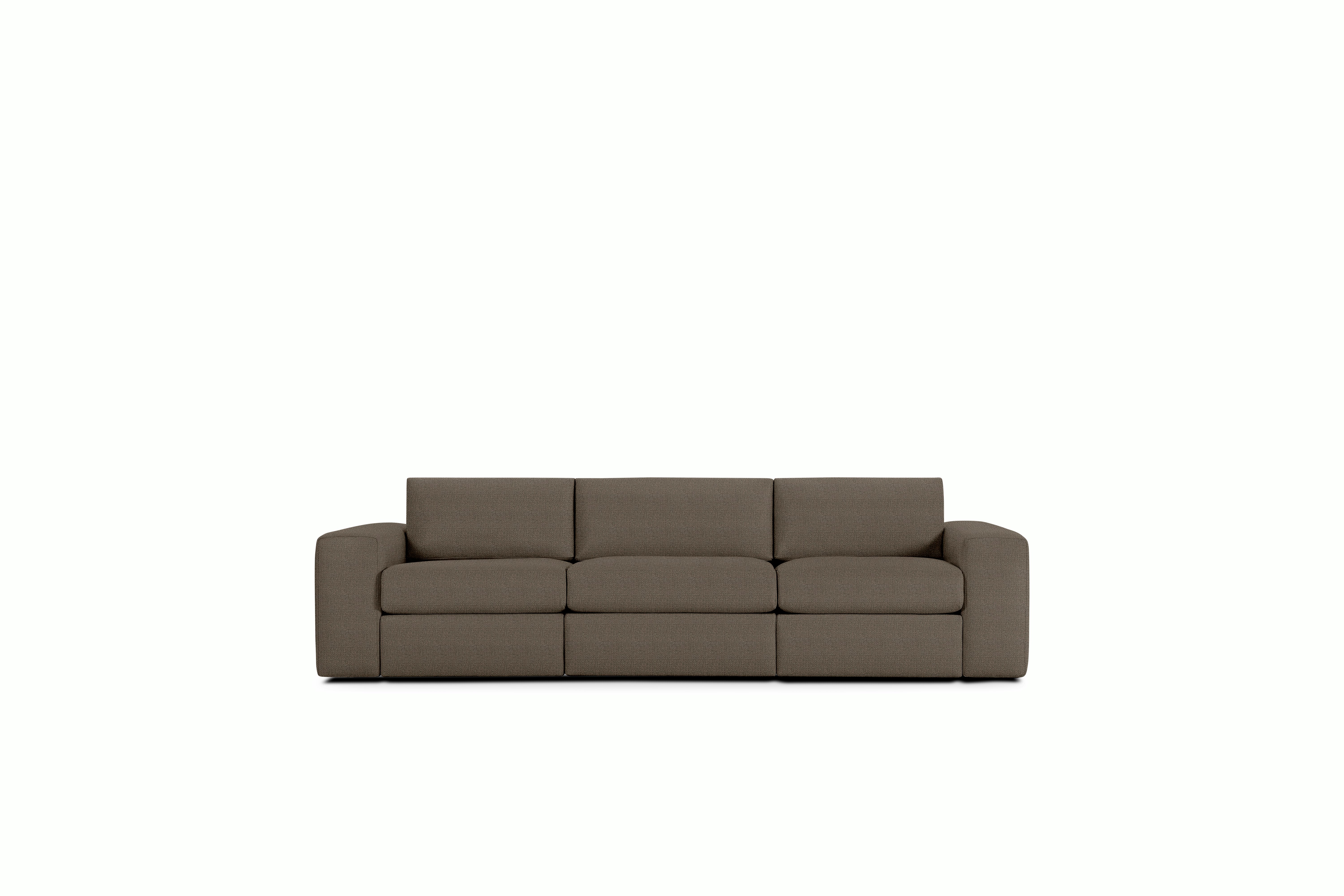 Irvin Three Seater Sofa