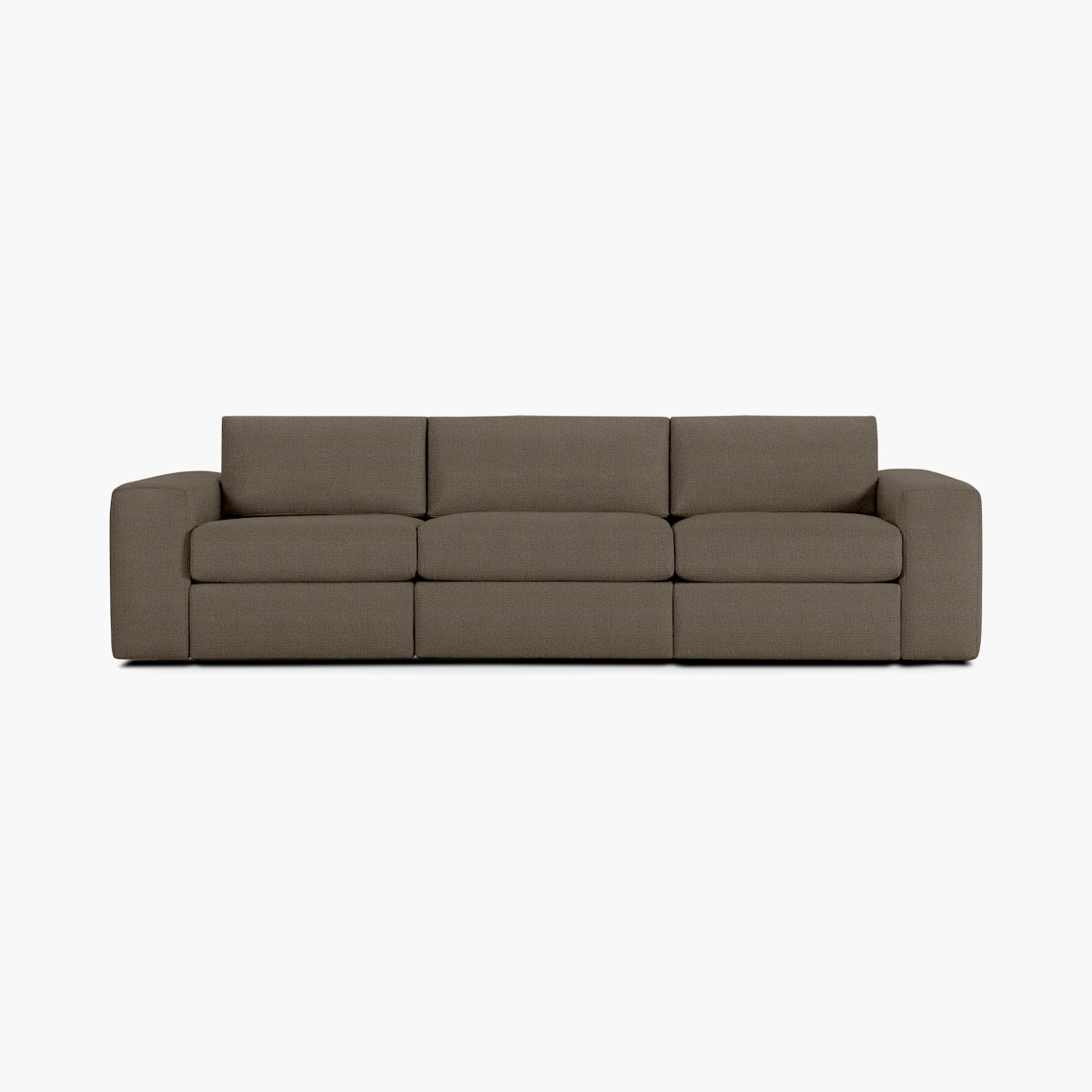 Irvin Sofa Irvin Three Seater Sofa