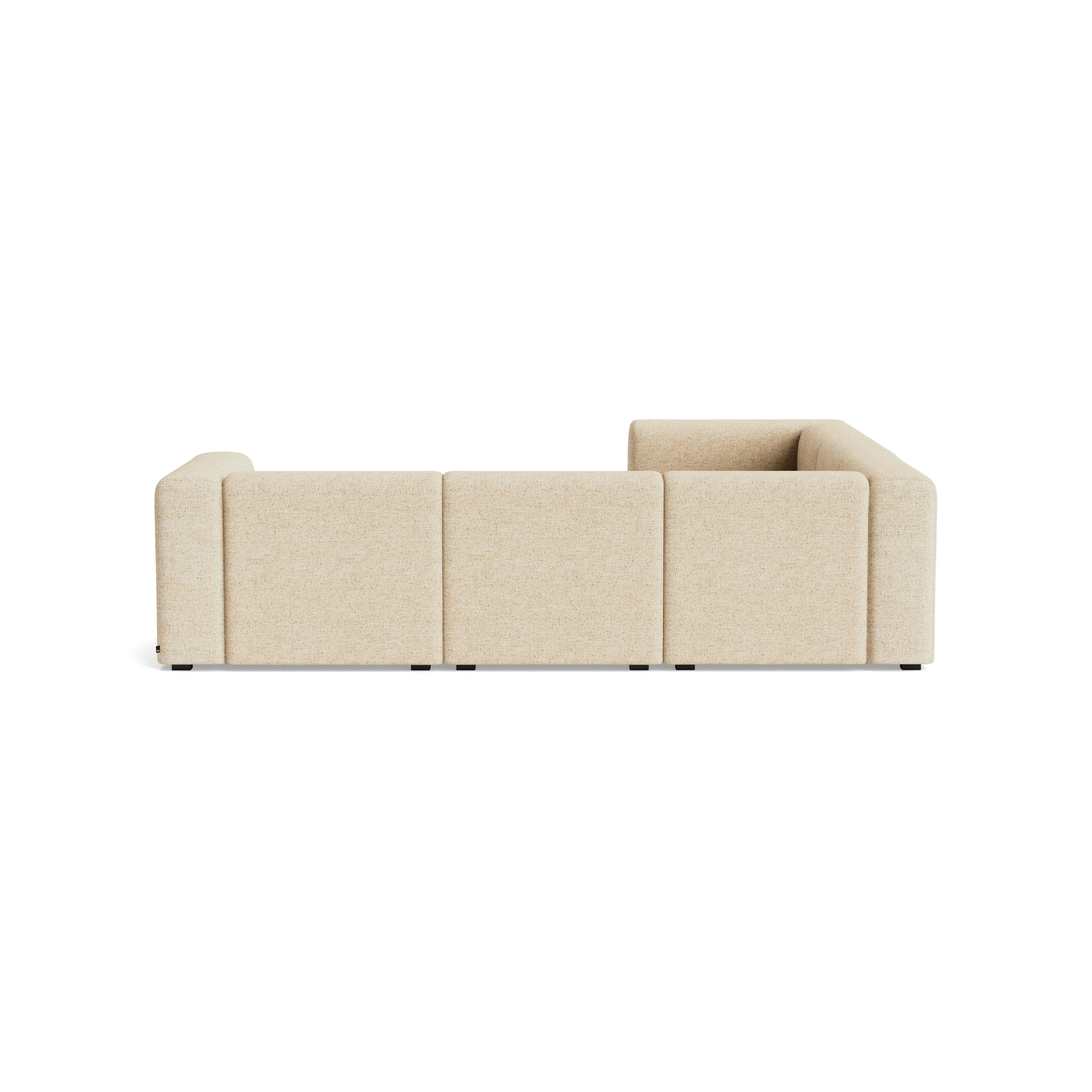 Mags Sectional