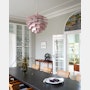PH Artichoke Lamp