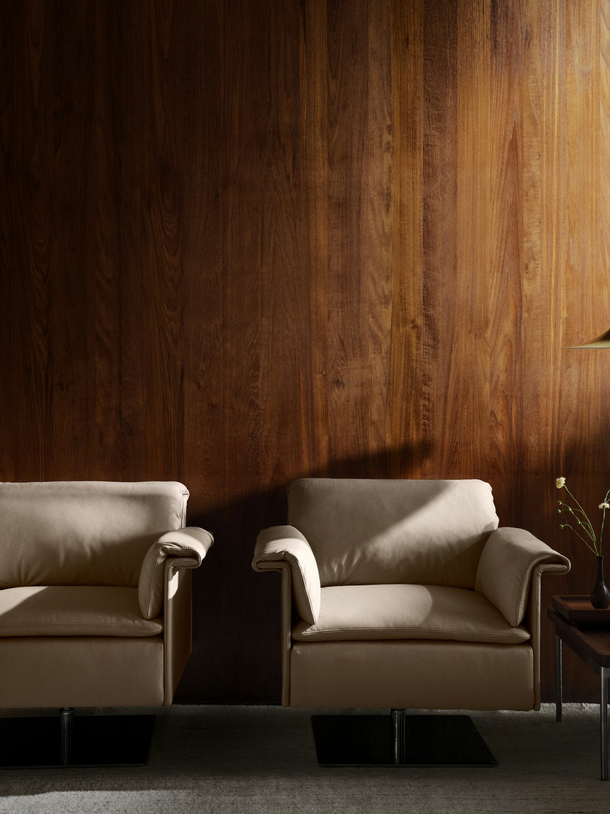 Mantle Club Chair, Geiger | MillerKnoll