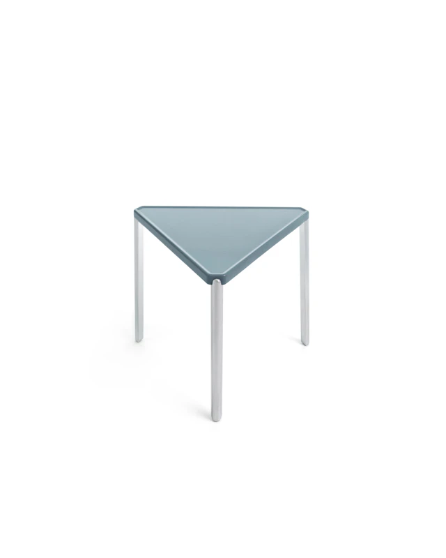 Tambour Table