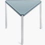 Tambour Table Tambour Table