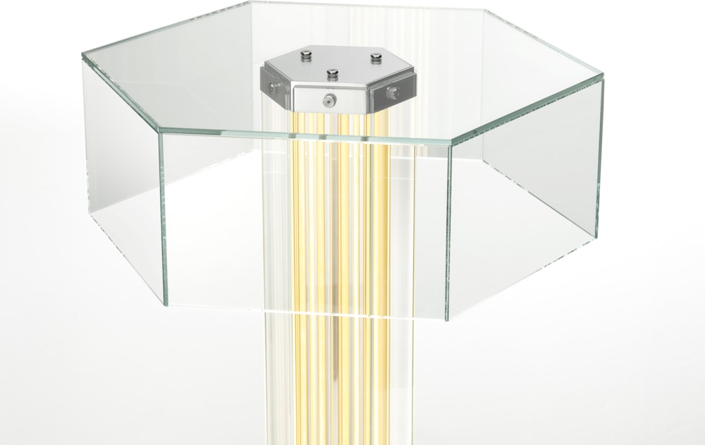 SuperWire Table Lamp