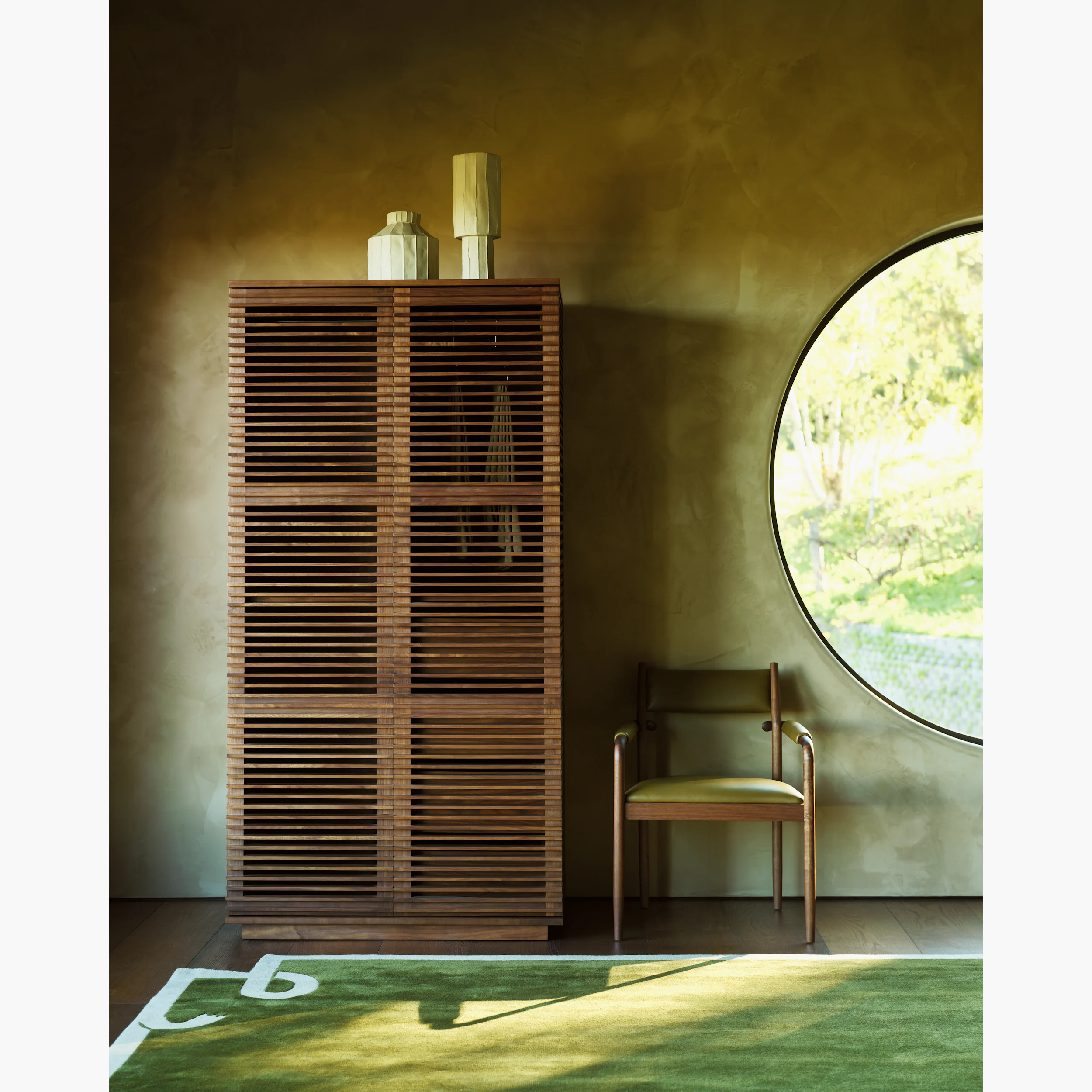Line Wardrobe Line Wardrobe