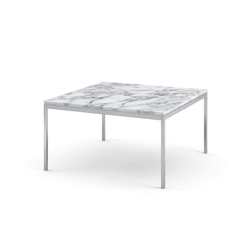 Florence Knoll Square End Table 36