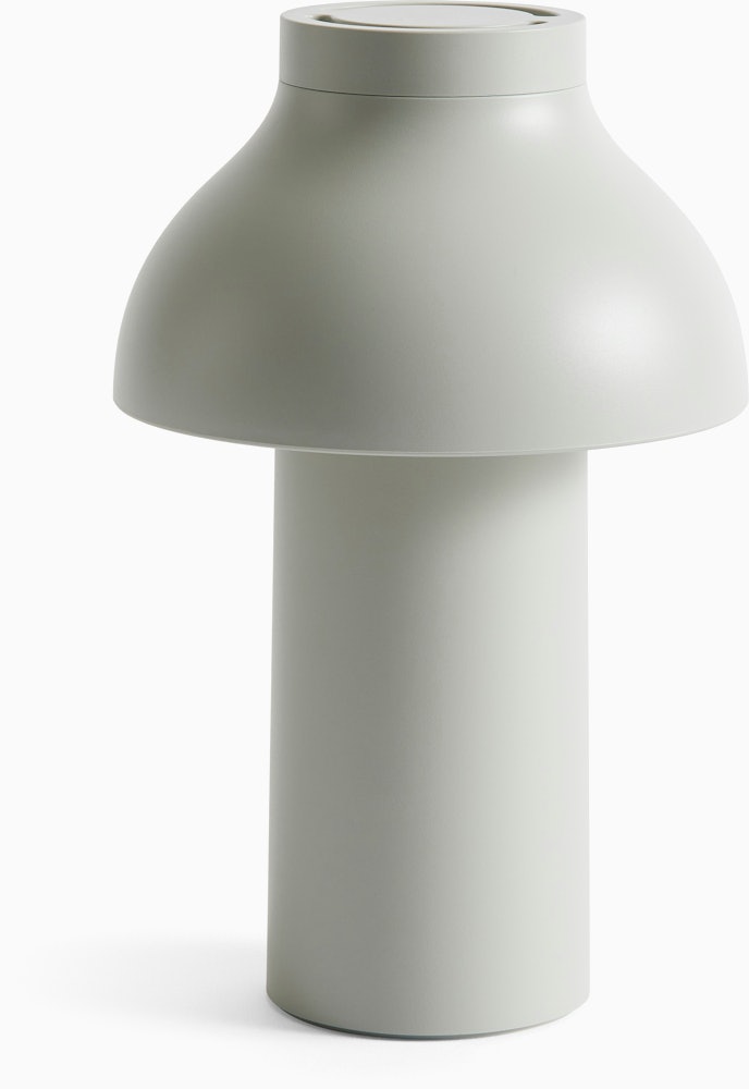 PC Portable Lamp