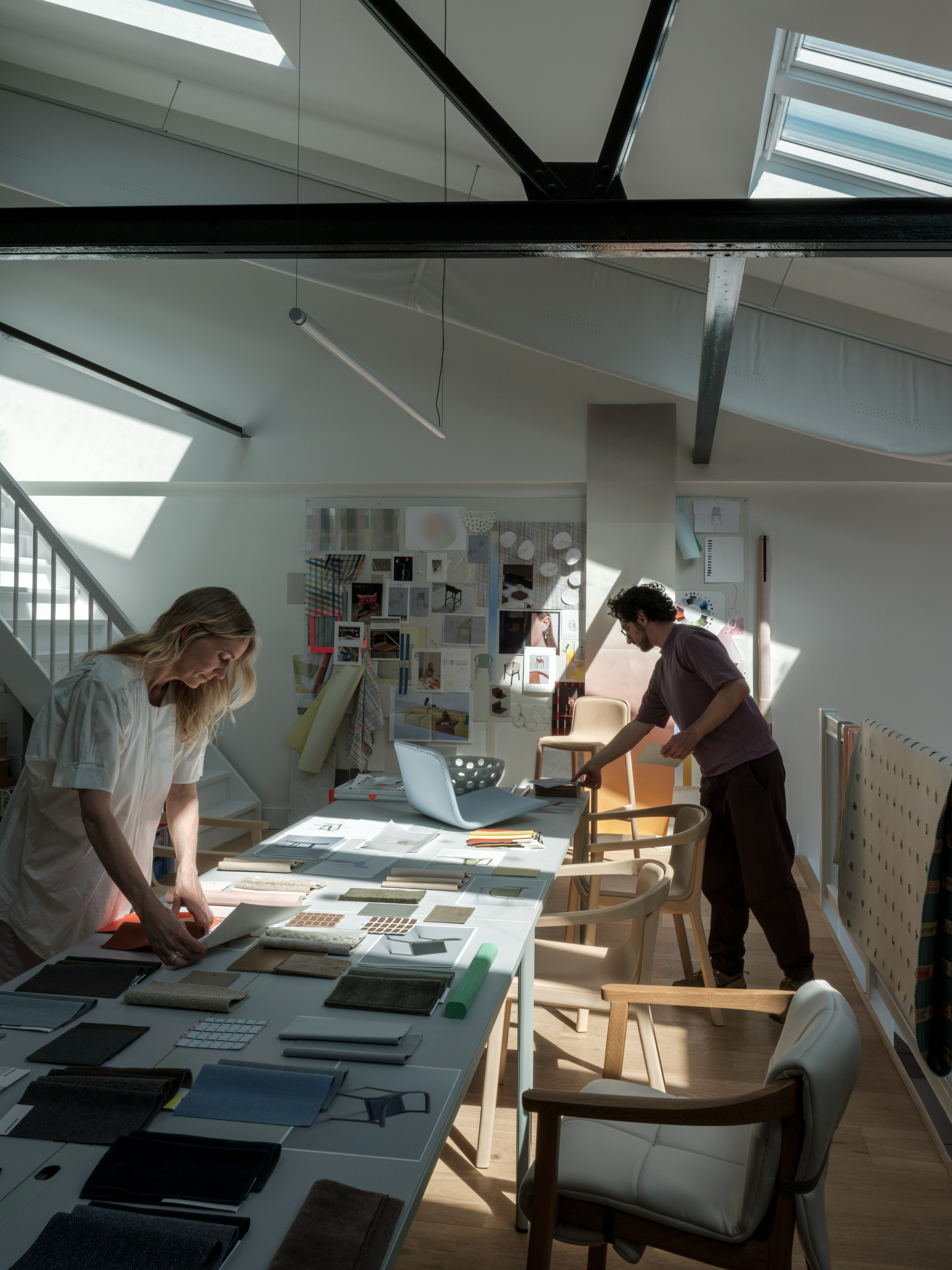 Carole Baijings Studio for Design