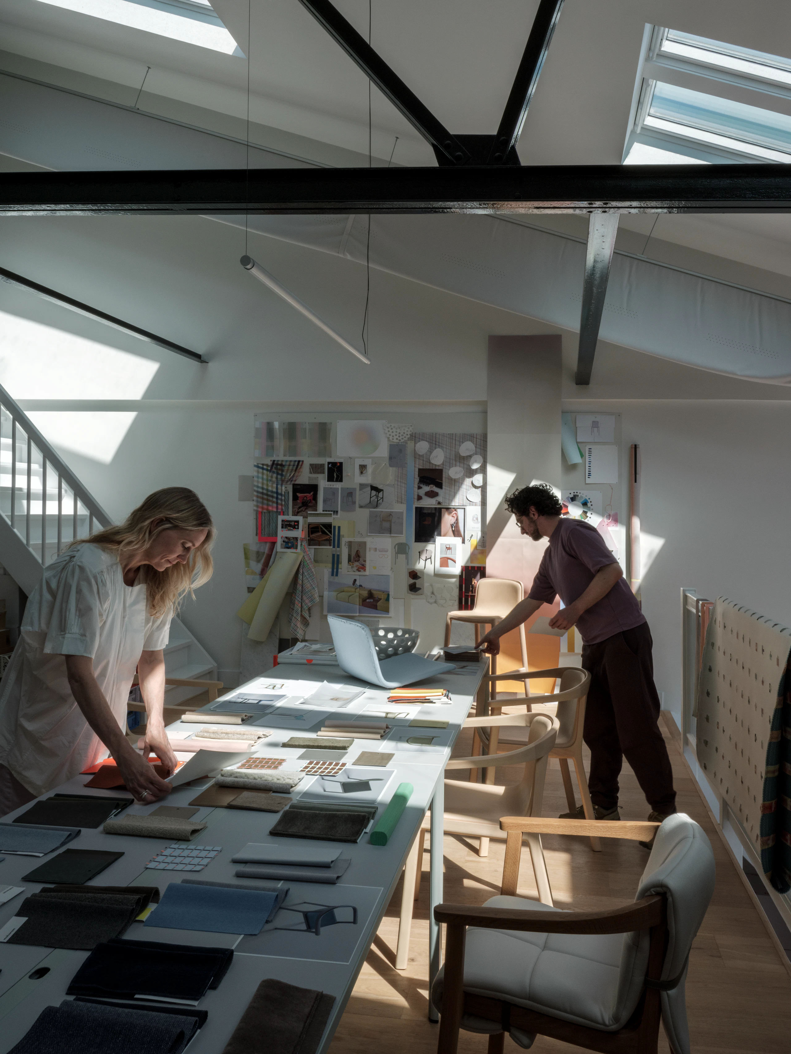Carole Baijings Studio for Design