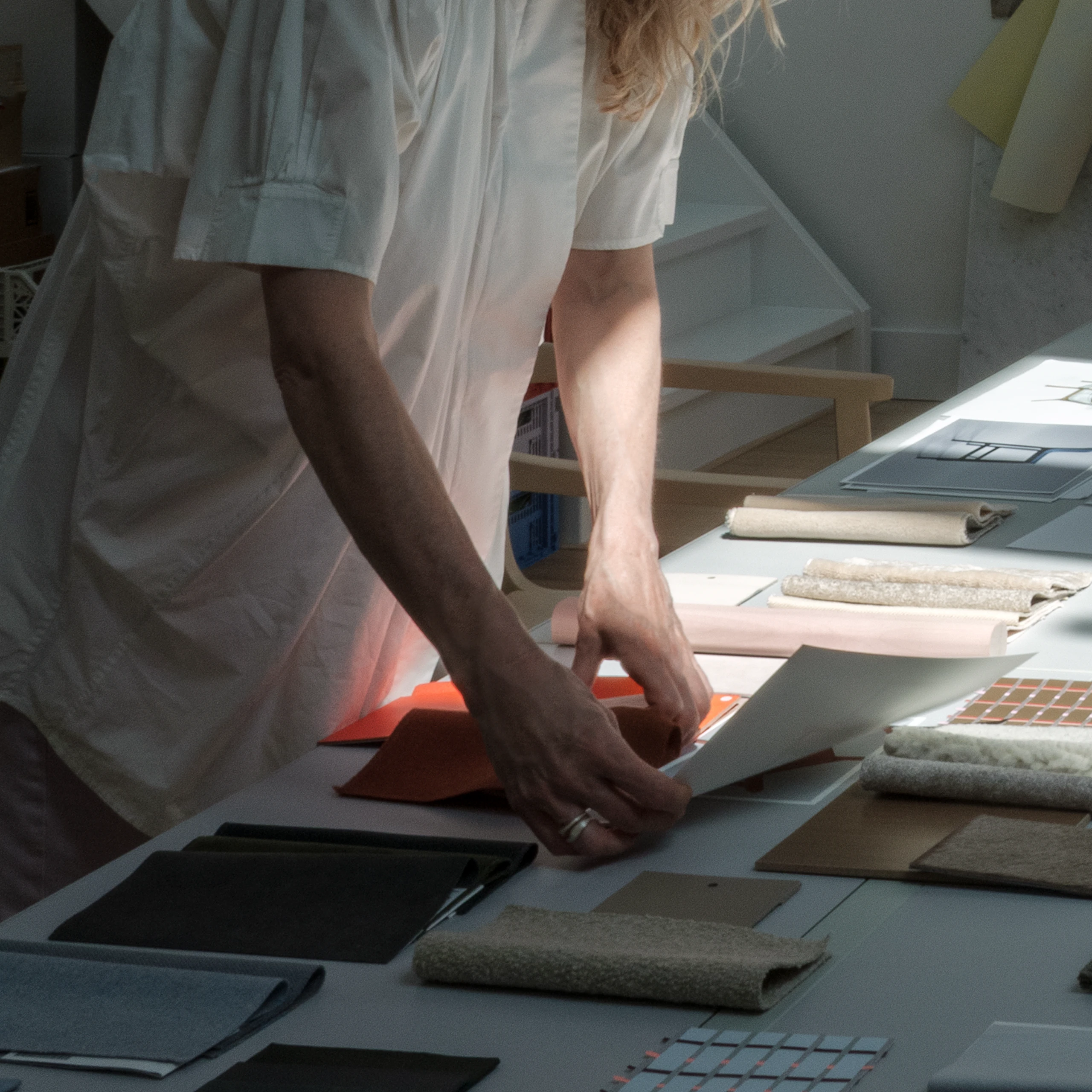 Carole Baijings Studio for Design