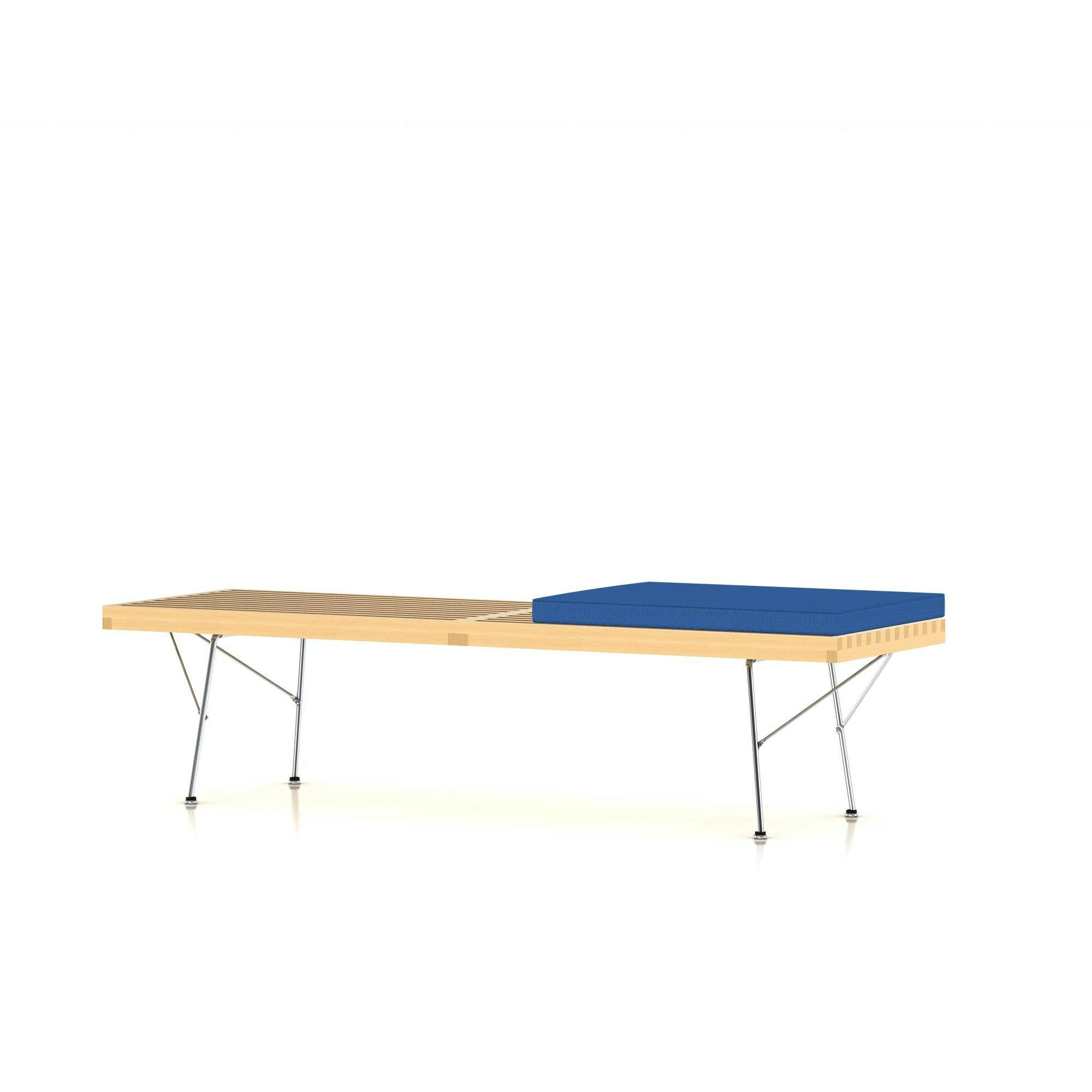 Nelson Platform Bench Cushion