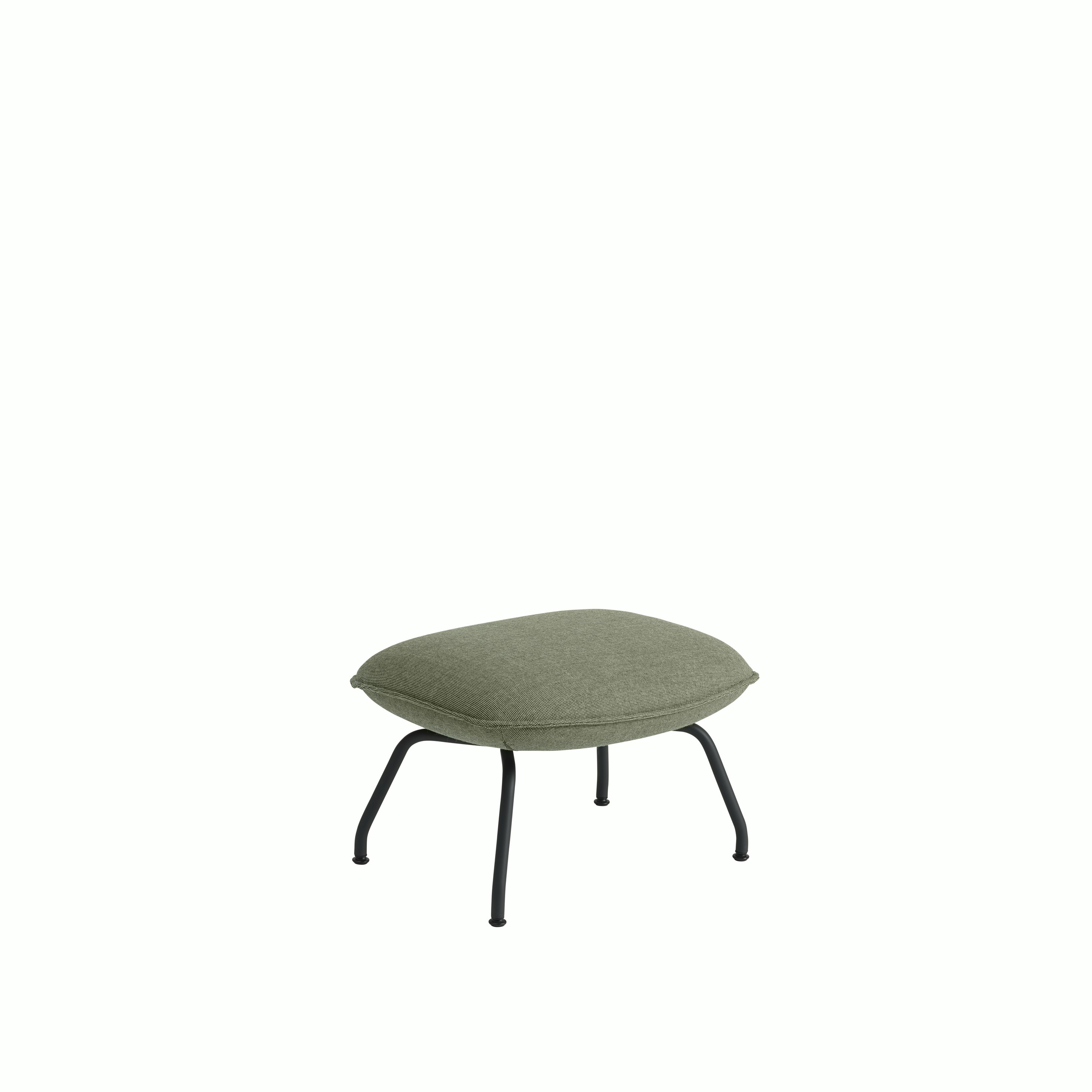 Doze ottoman sabi 921 anthracite black Muuto 6192x6192 org