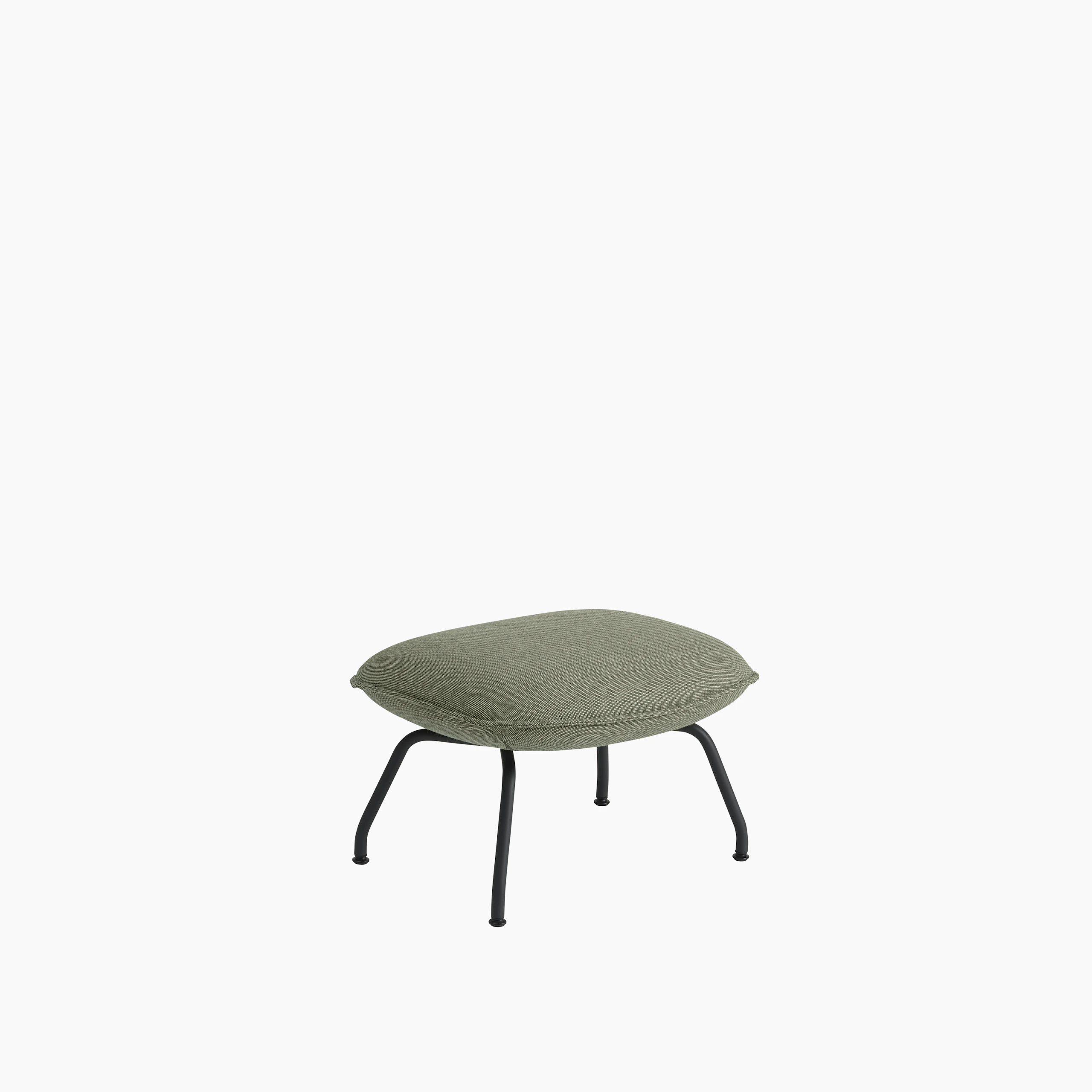 Doze ottoman sabi 921 anthracite black Muuto 6192x6192 org