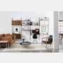 Eames Elliptical Table