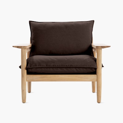 Terassi Lounge Chair Terassi Lounge Chair