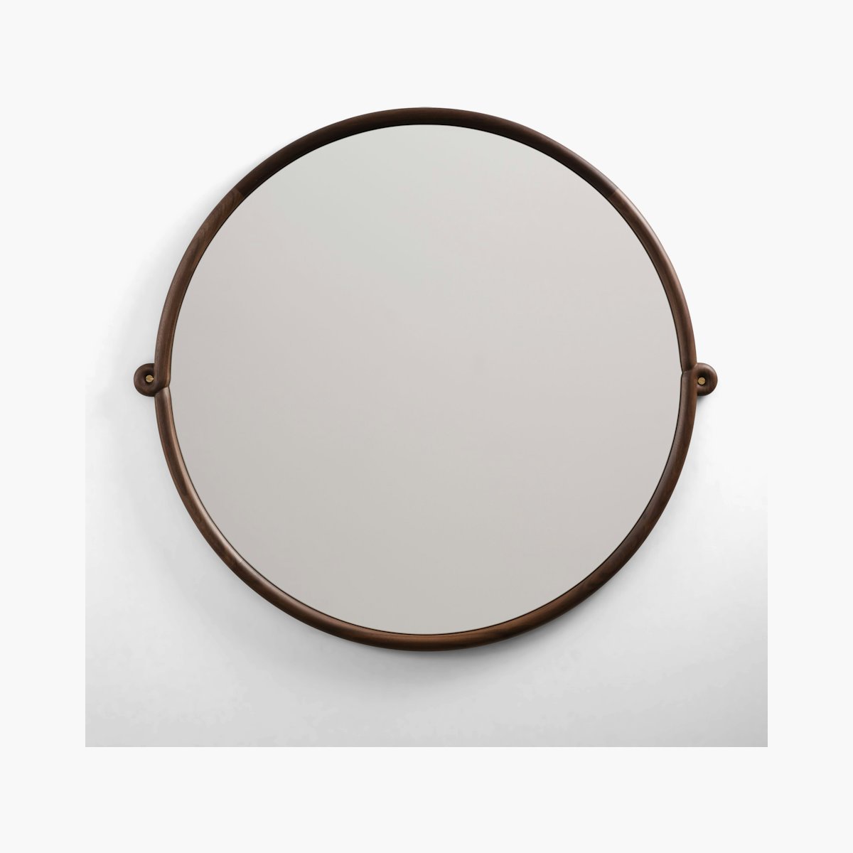 Knot Mirror Knot Mirror
