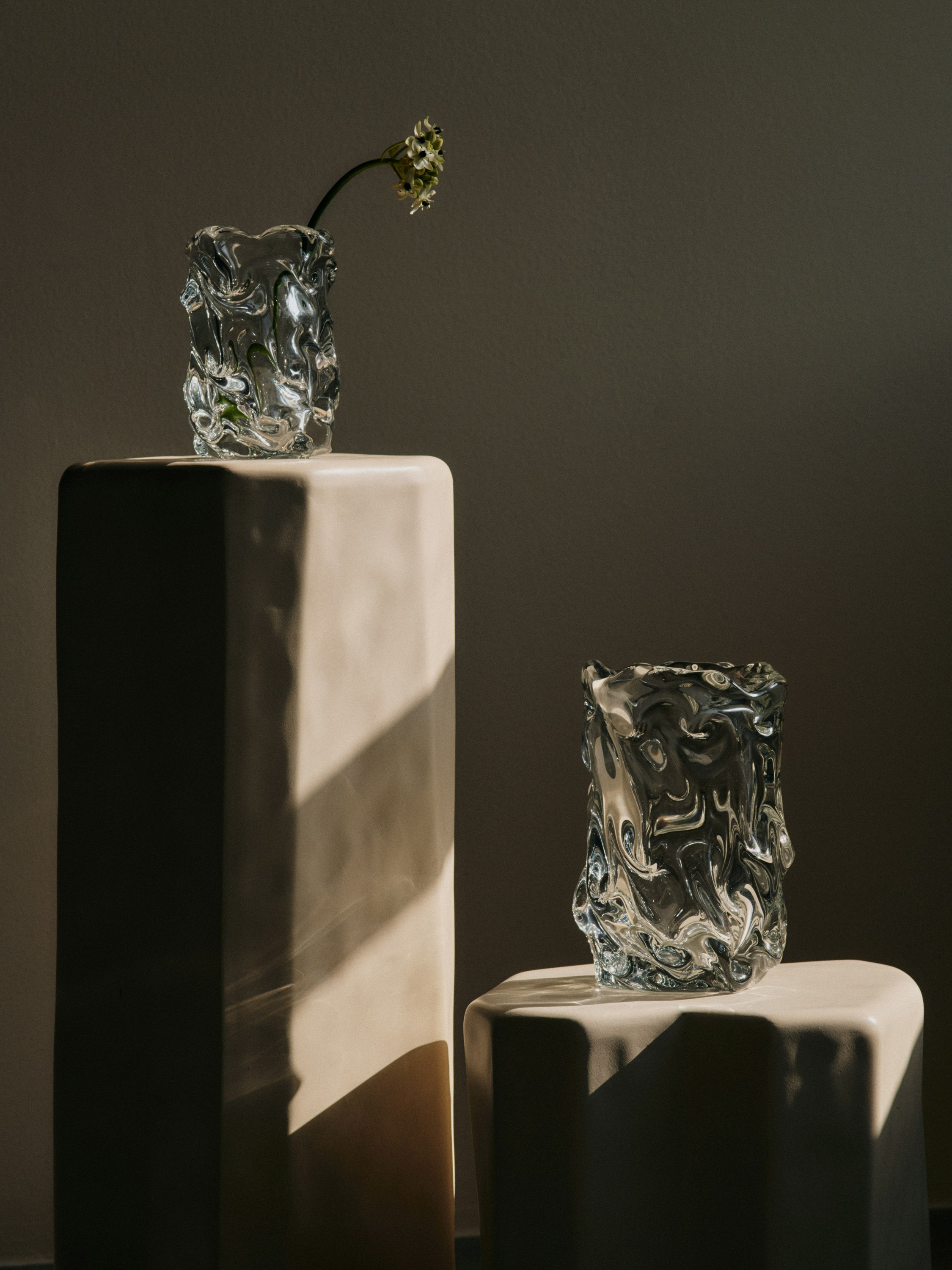 Virelle Vase