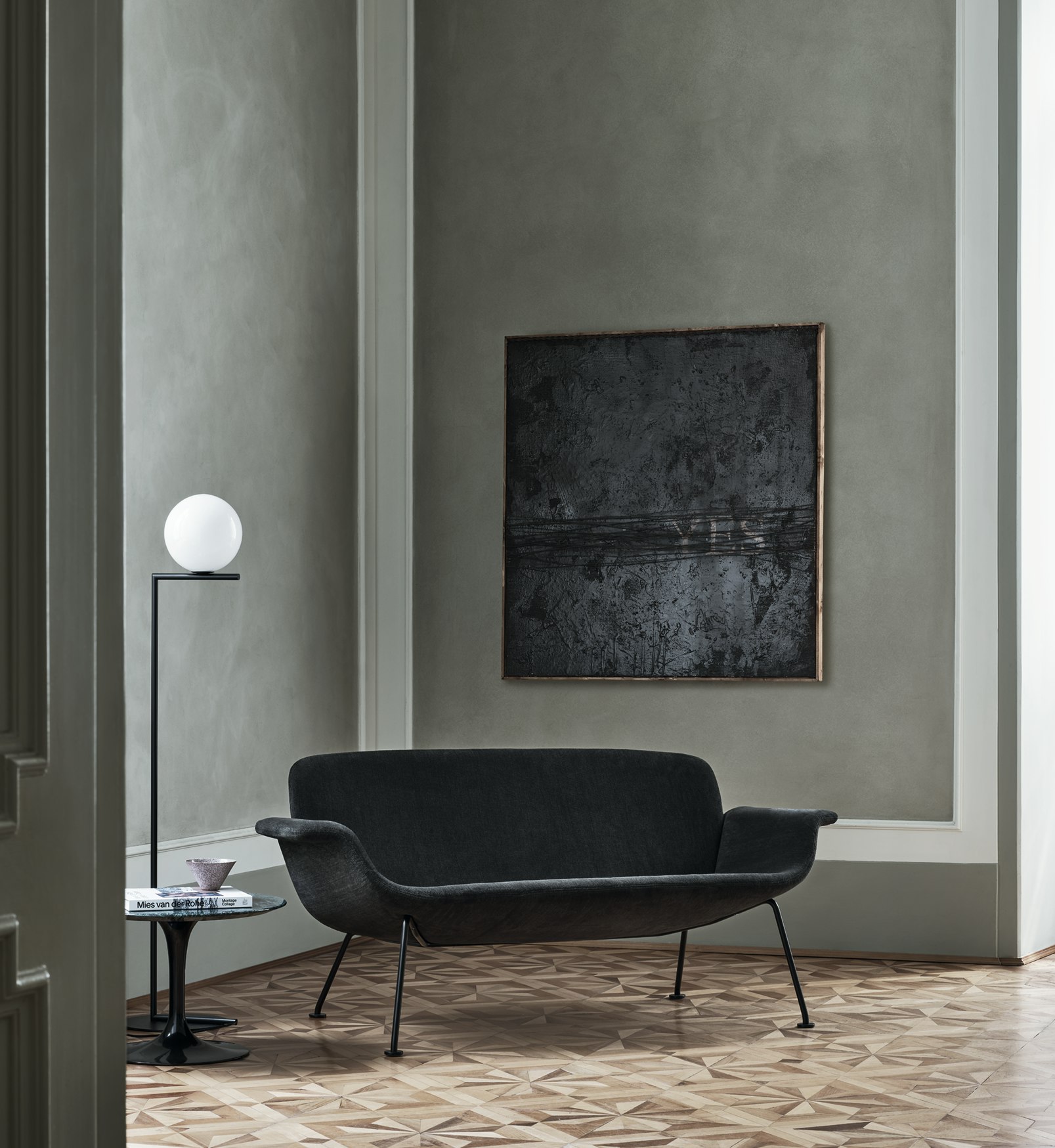 piero lissoni kn collection