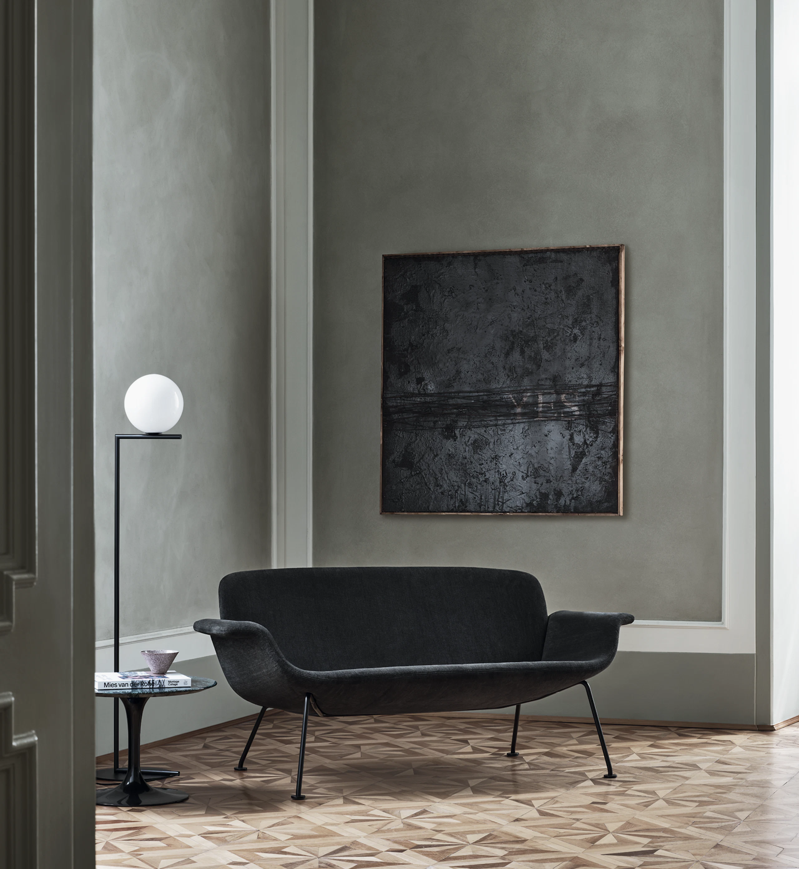 piero lissoni kn collection