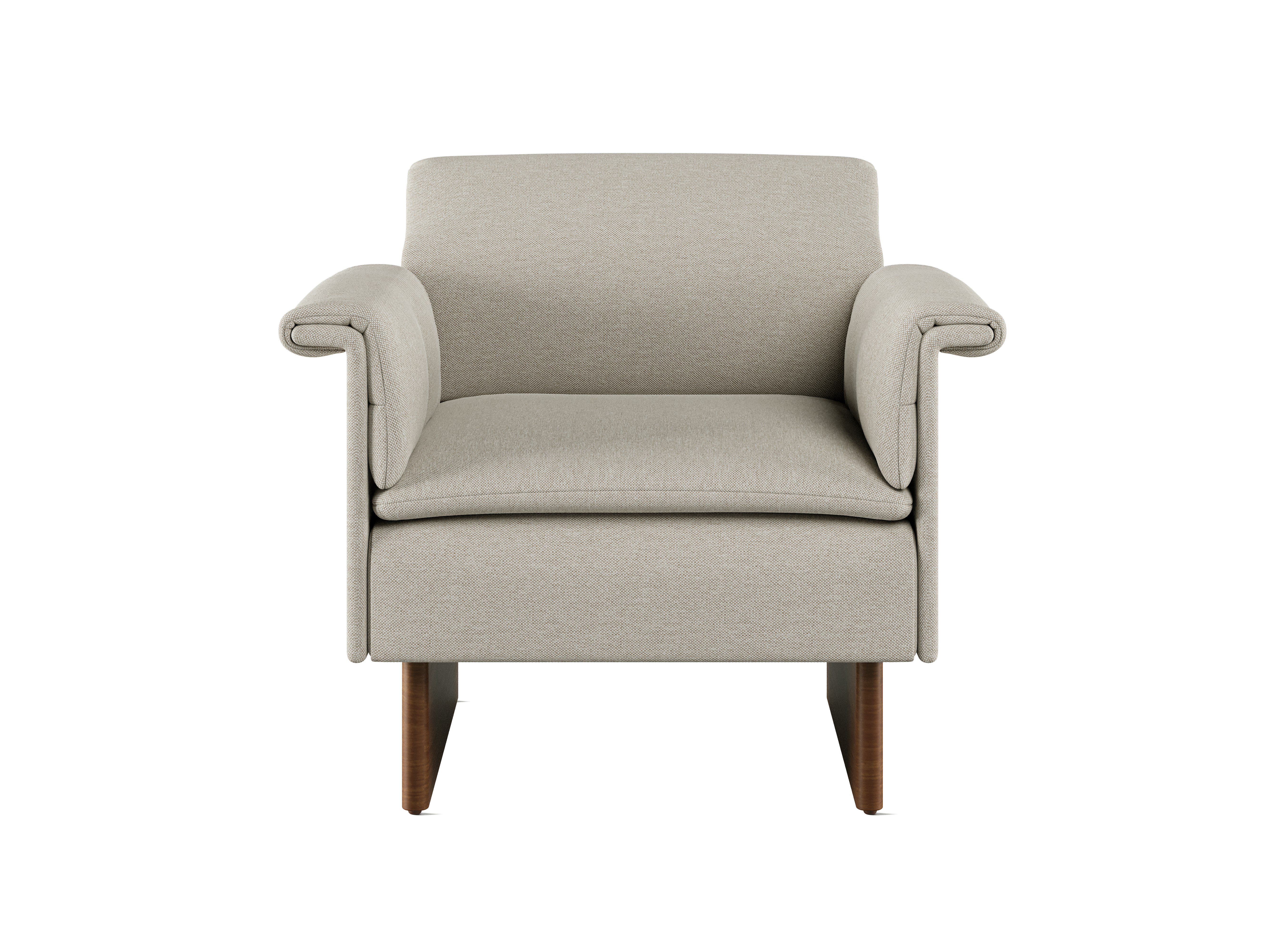 Mantle Armchair