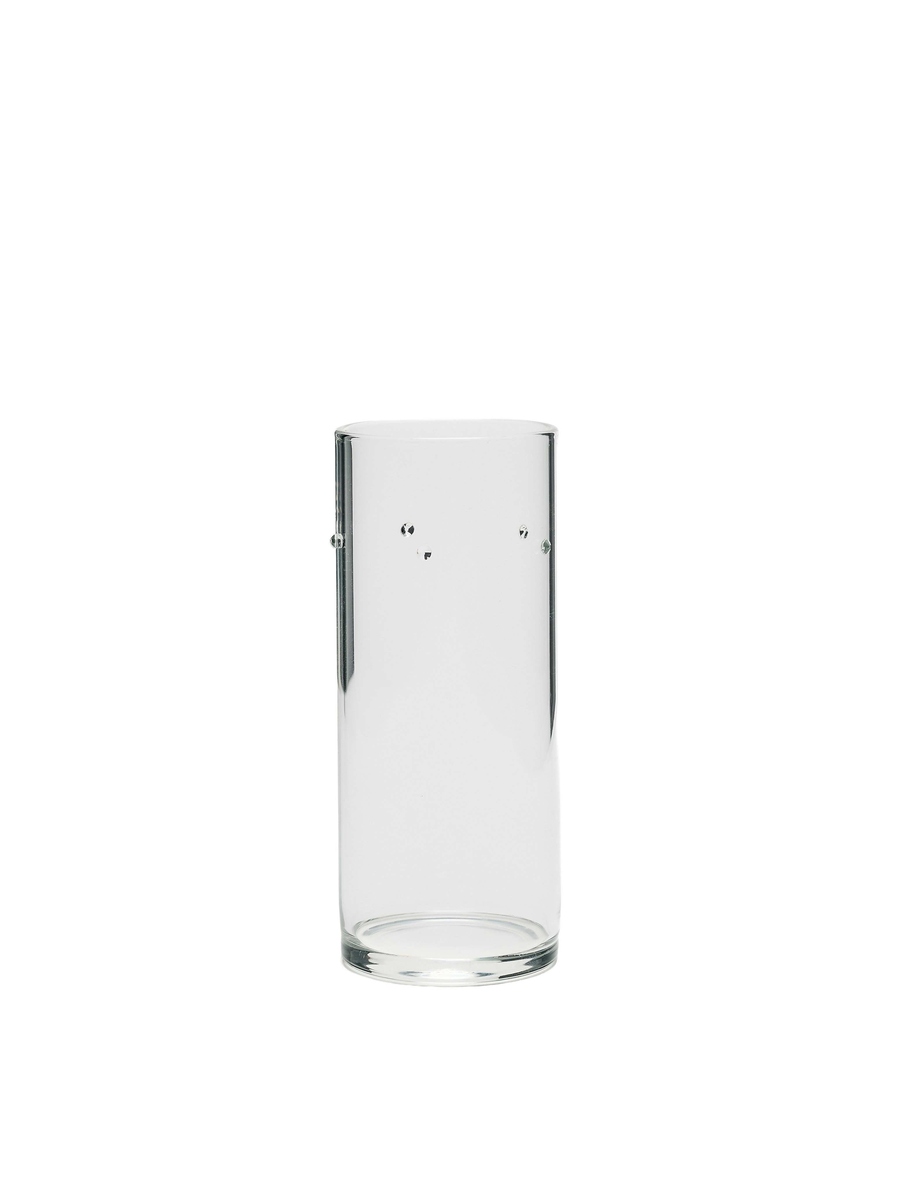 Venezia Collins Glasses - Set of 4