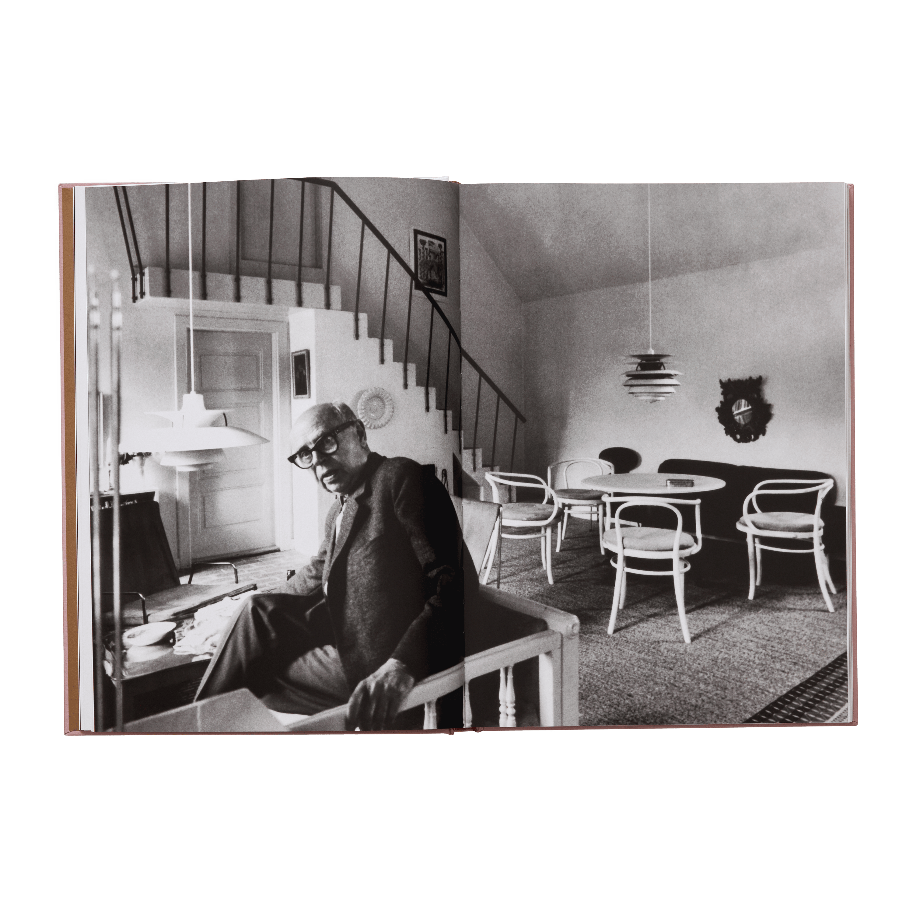 A detailed look at Louis Poulsen: First House of Light.