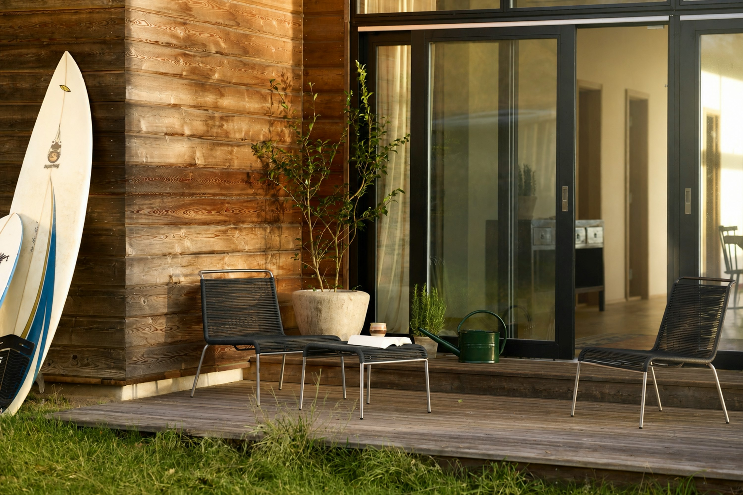Teglgaard Collection