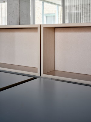 Dividends Skyline Storage