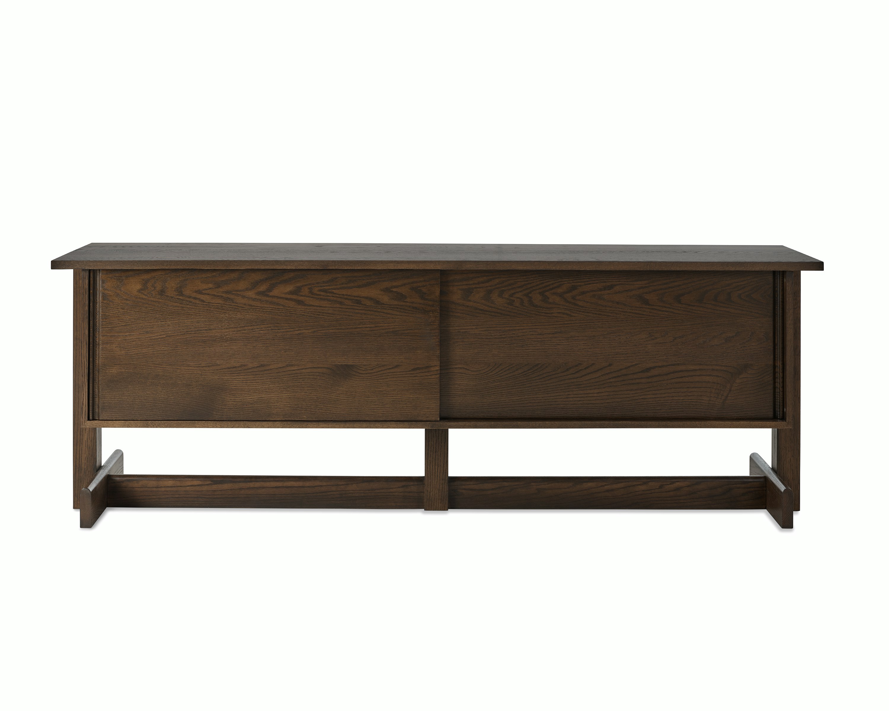 Land Storage Credenza