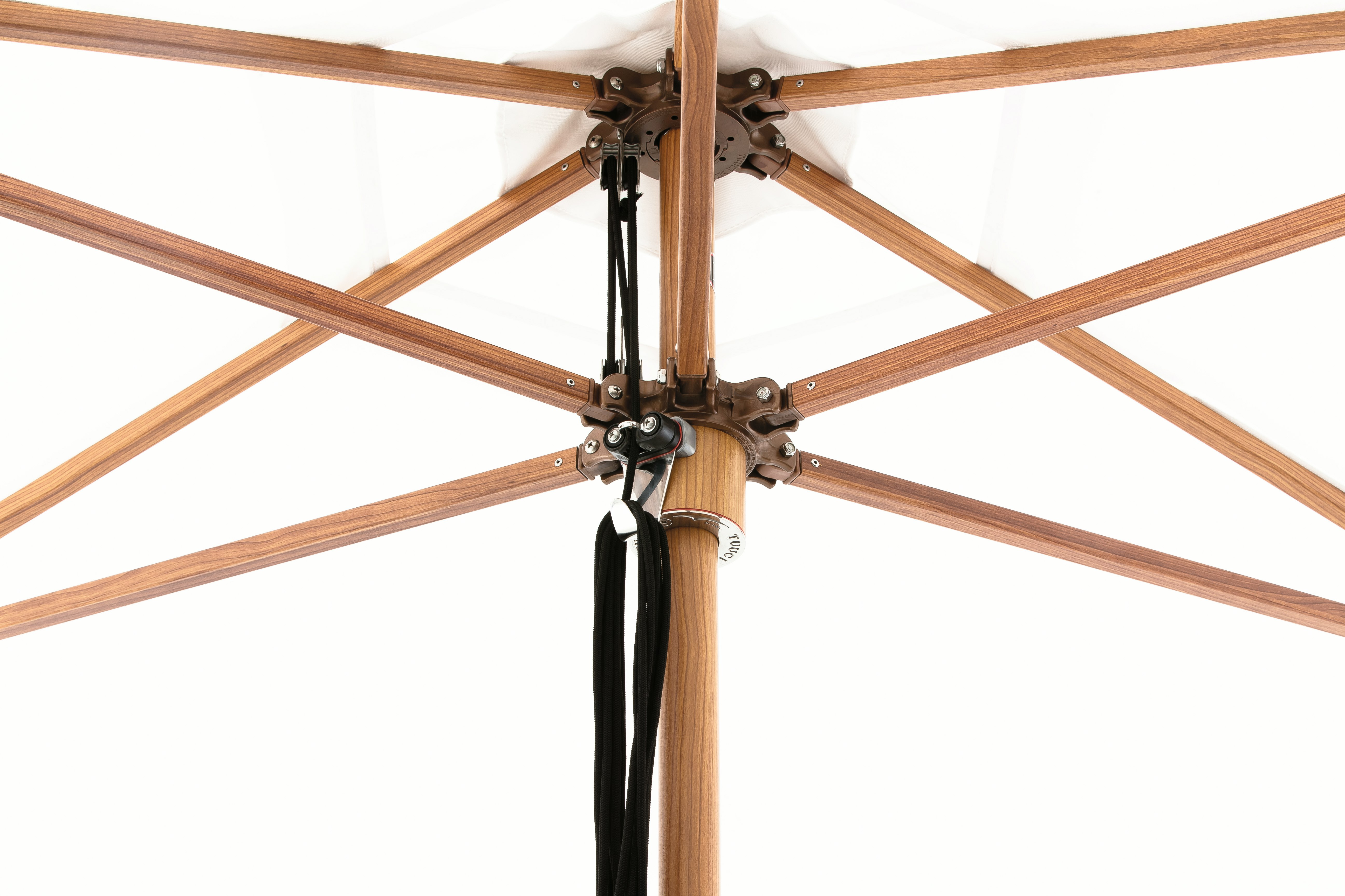 Tuuci Ocean Master Hexagon Umbrella