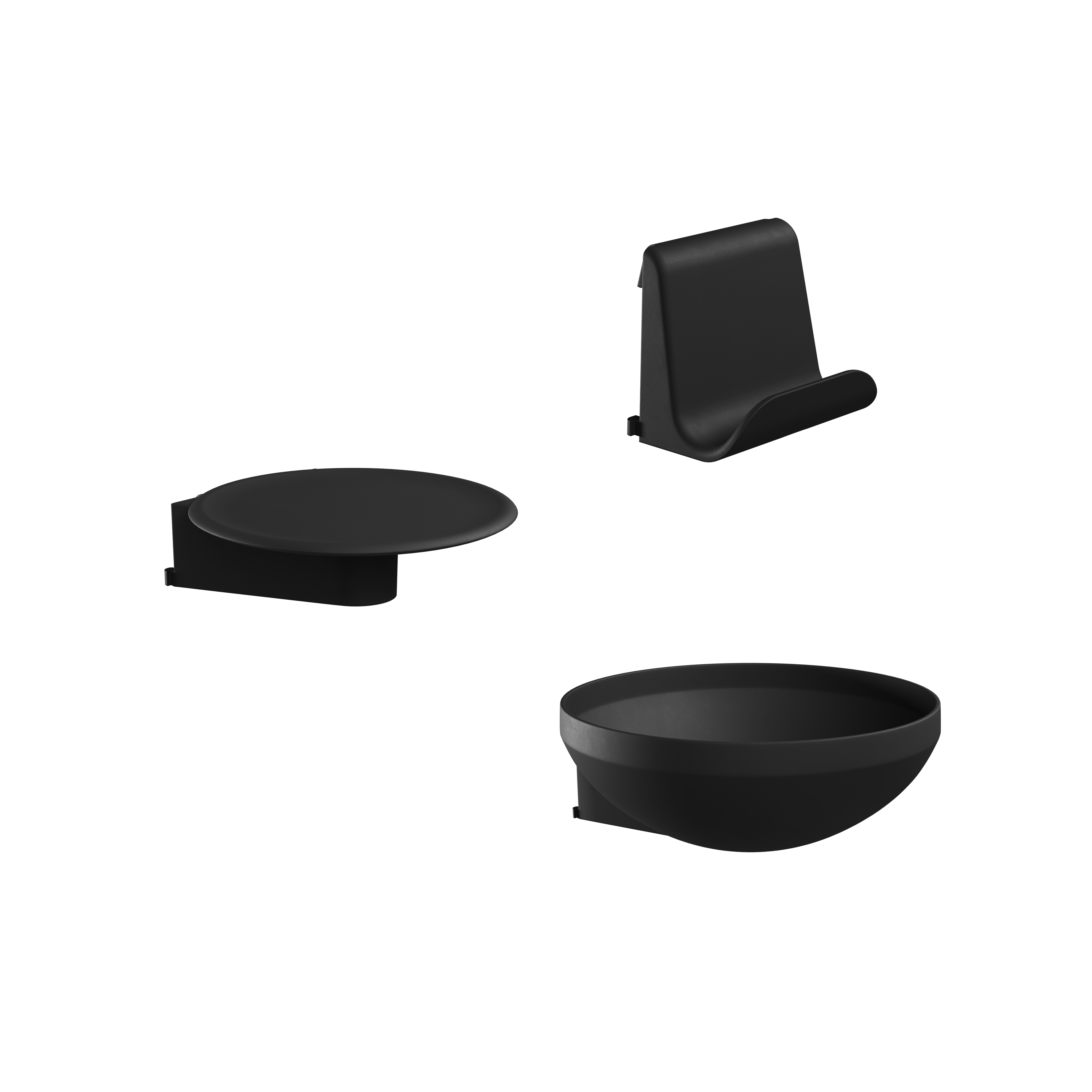 Coyl Gaming Accessory Bundles, Flux Set