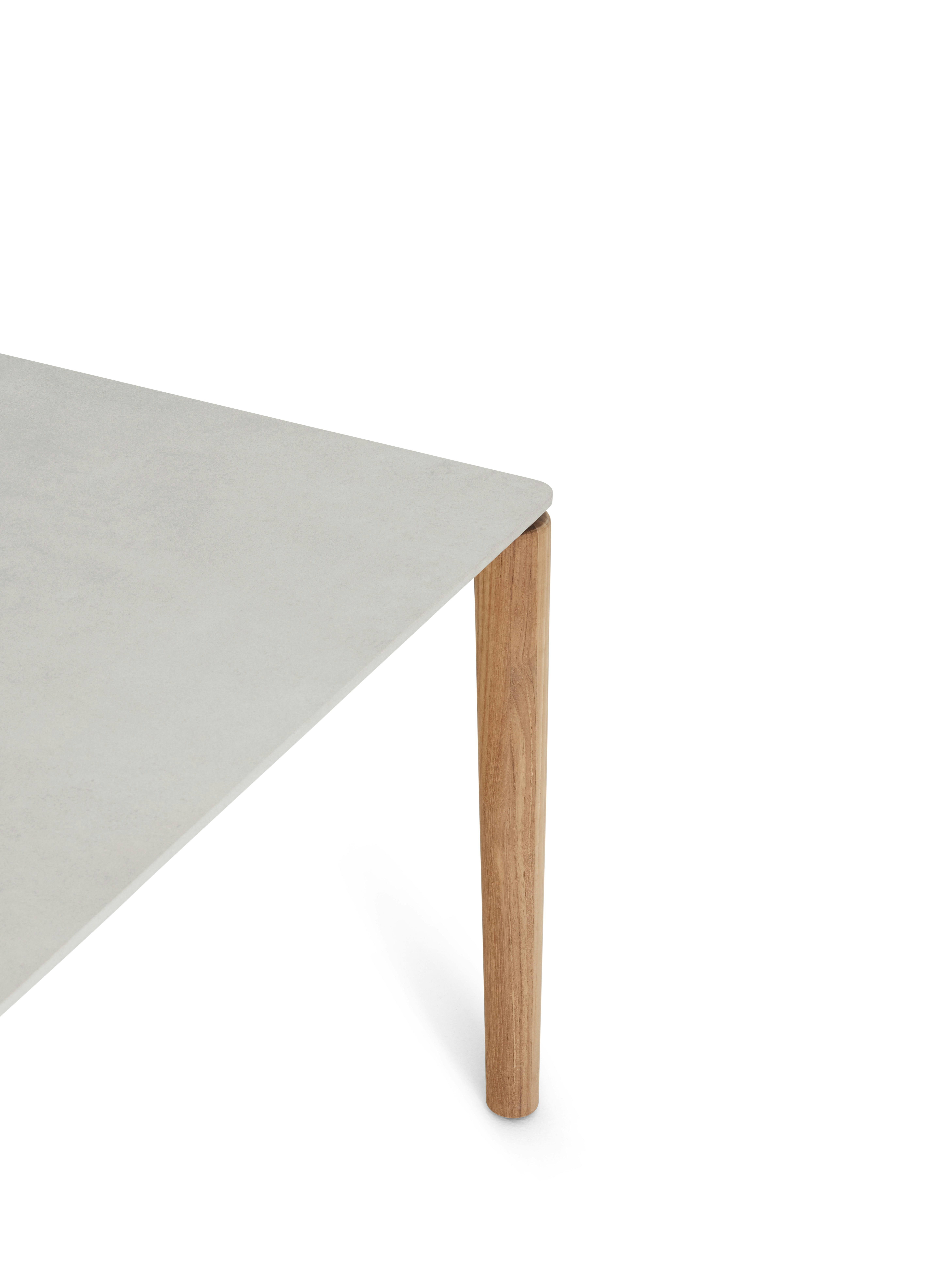 Vipp Open-Air Dining Table