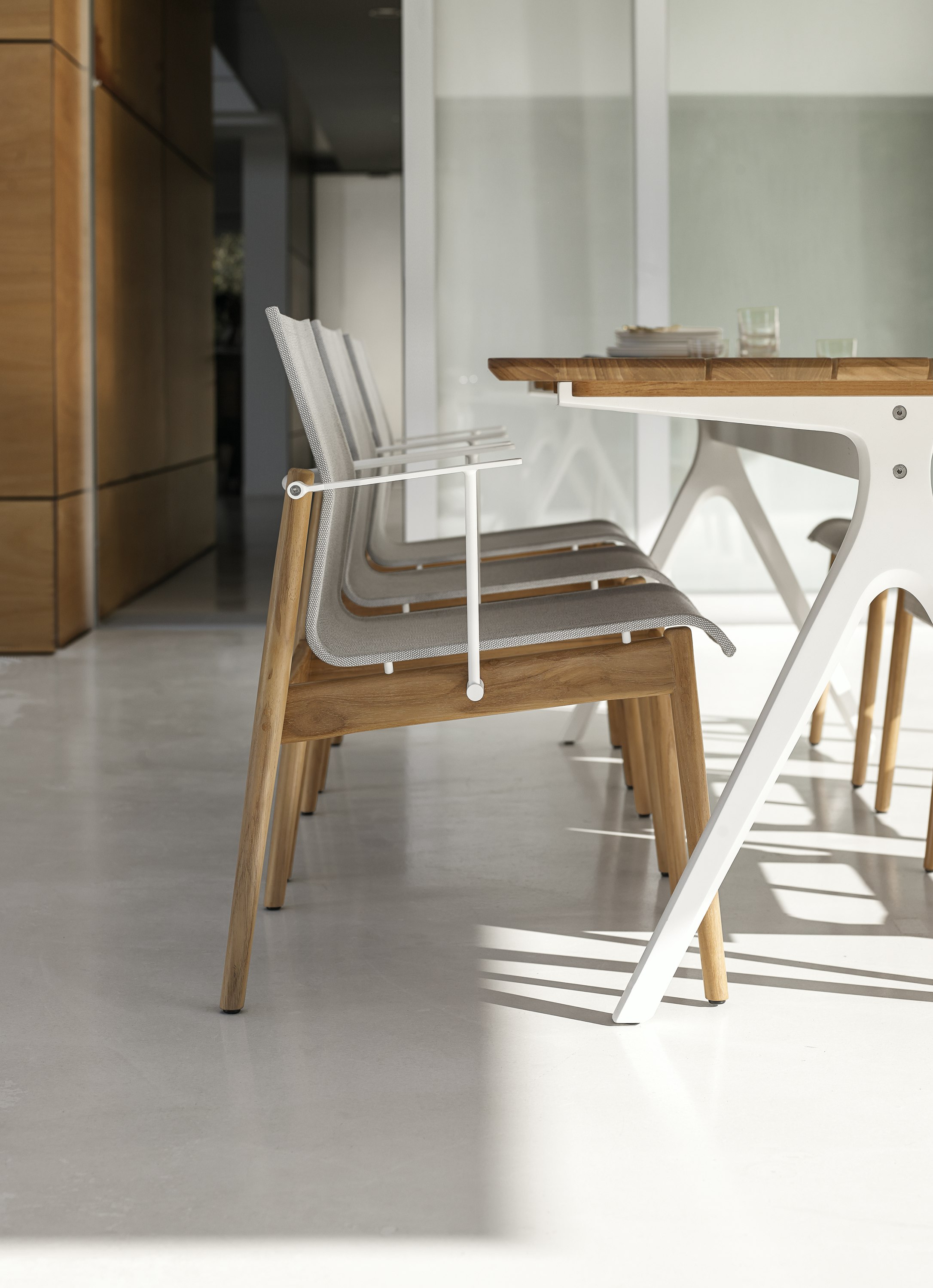 Sway Dining Chair