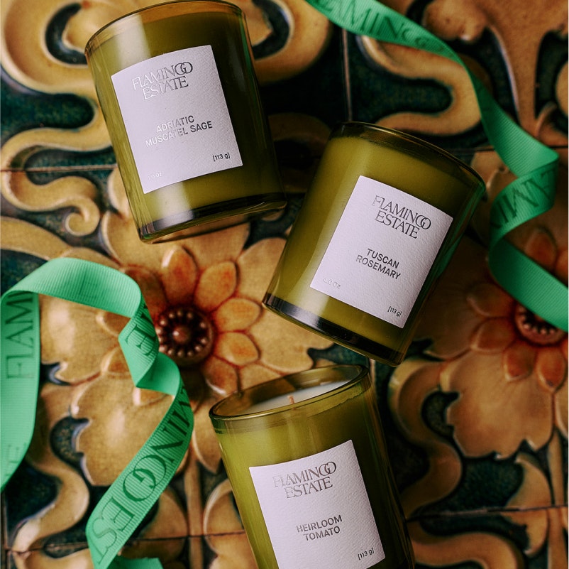Flamingo Estate Mini Three Sisters Gift Set