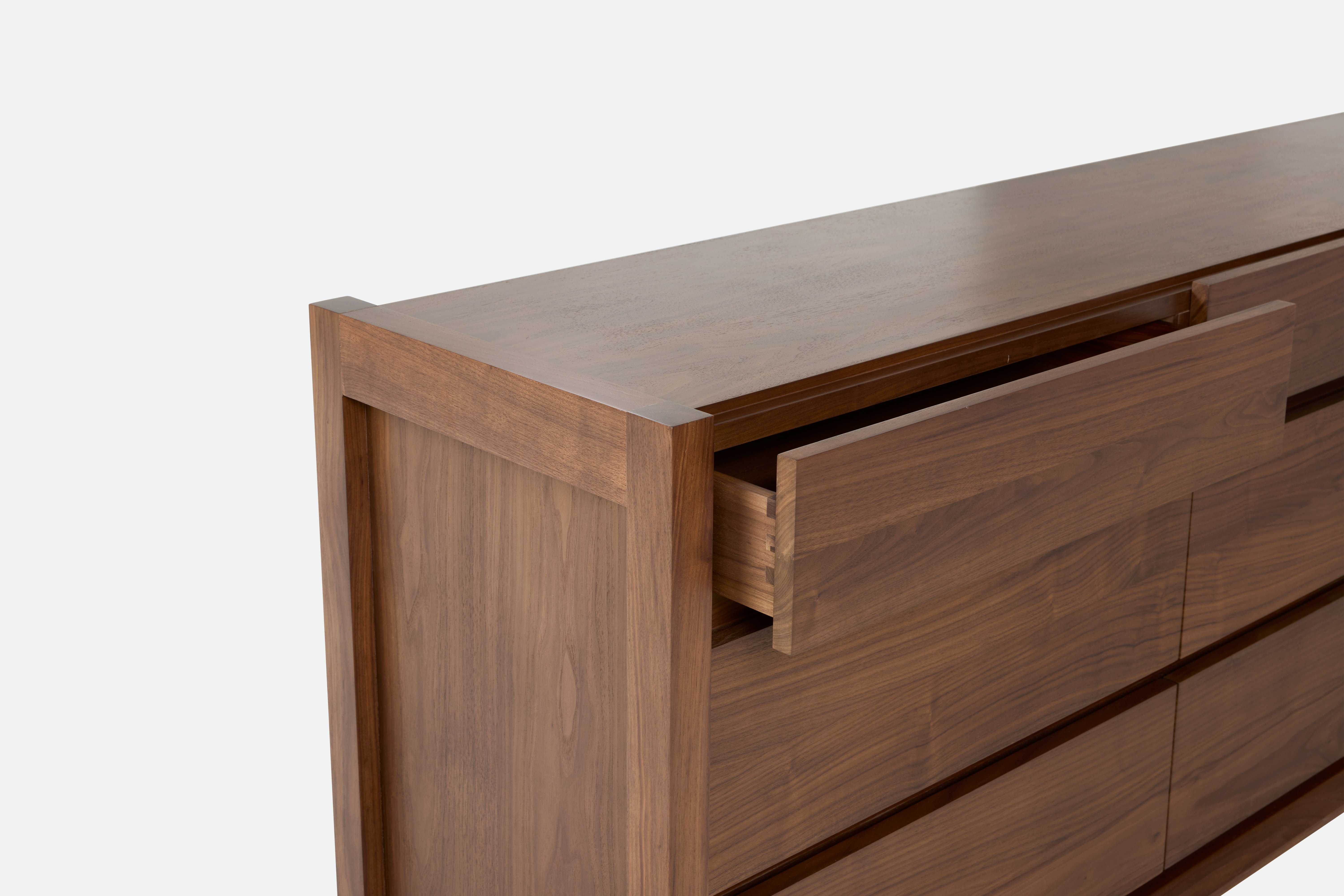 Matera Dresser